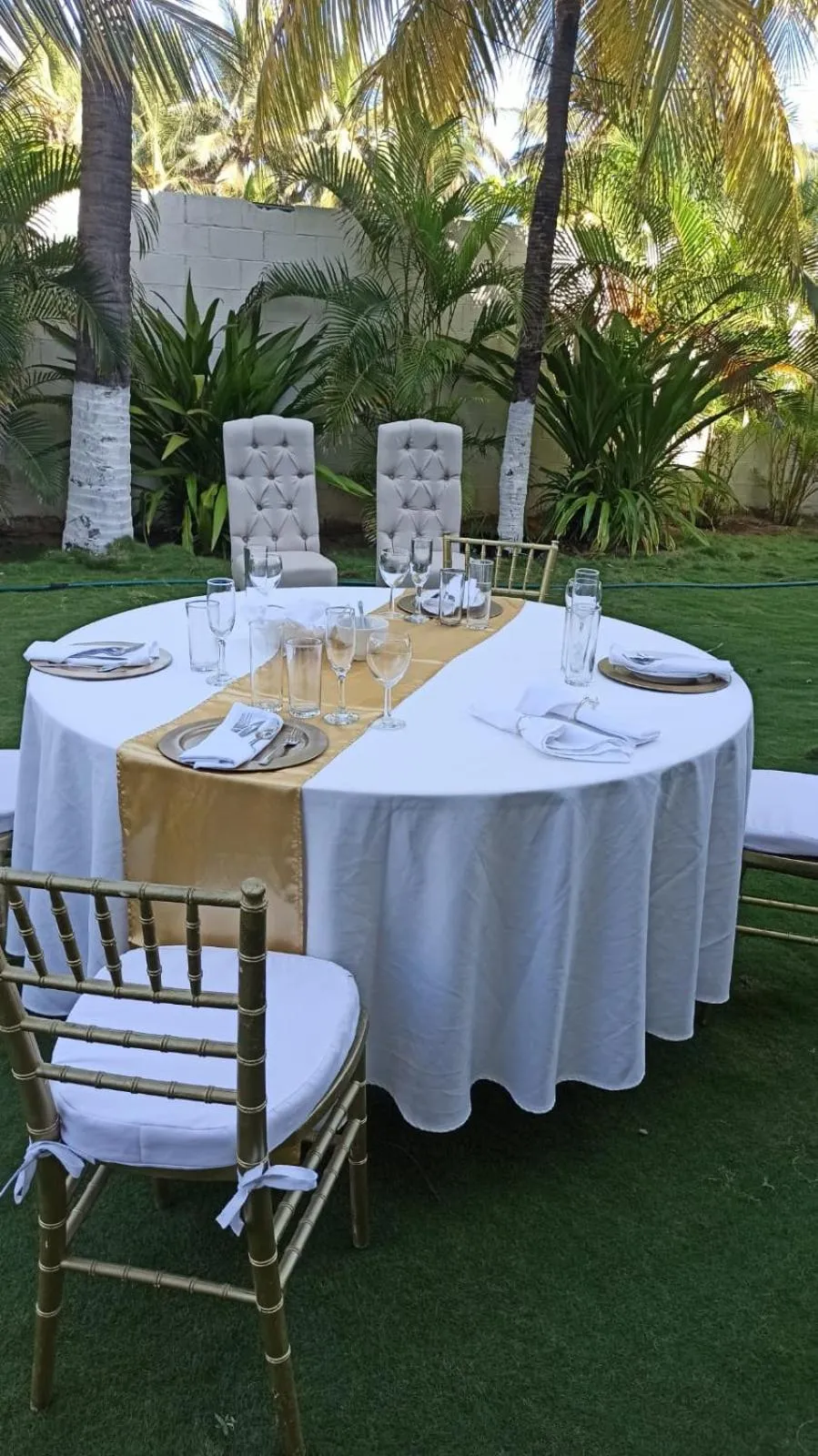 QUINTA DIAMANTE villas&hotel