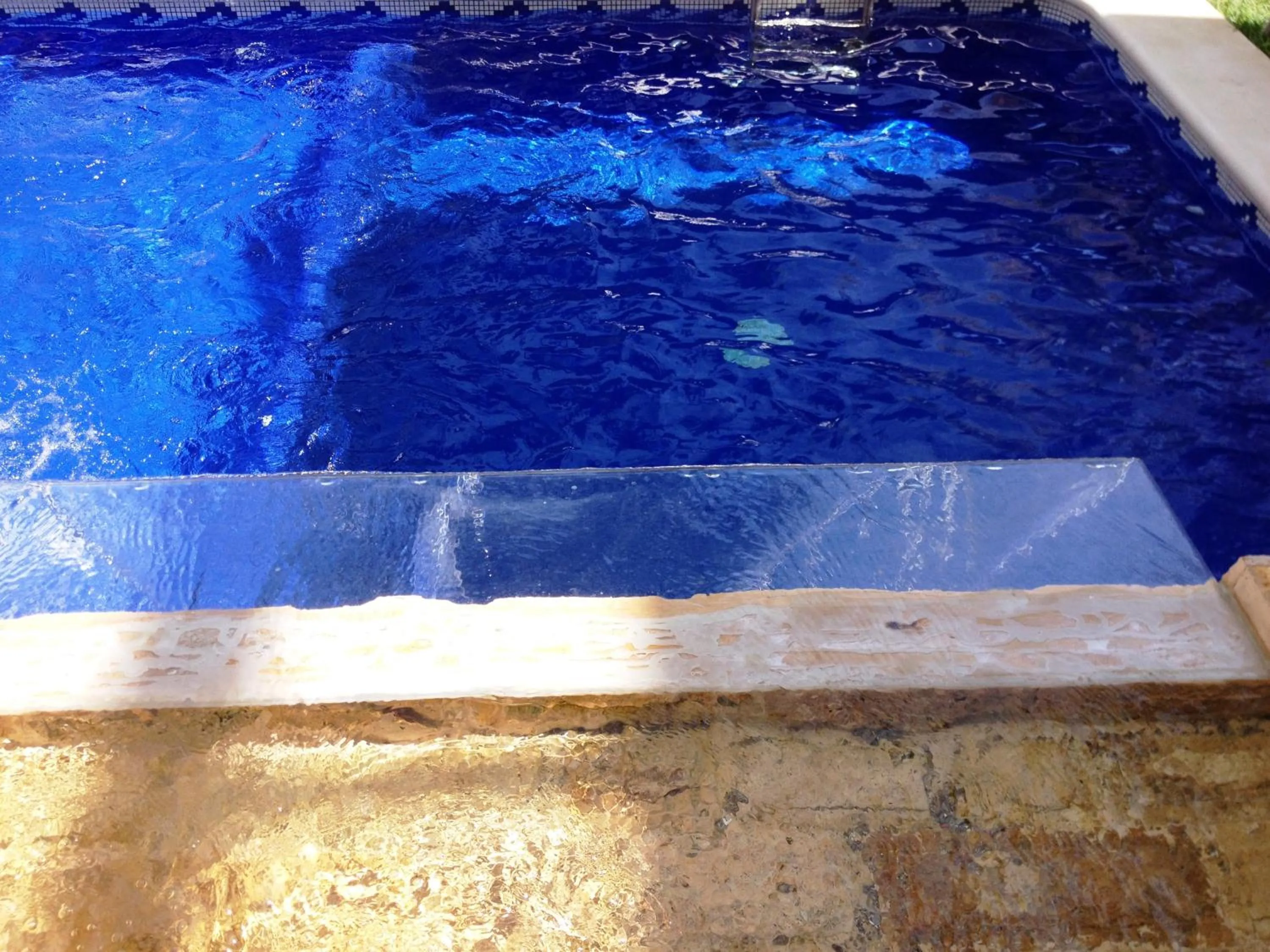 QUINTA DIAMANTE villas&hotel