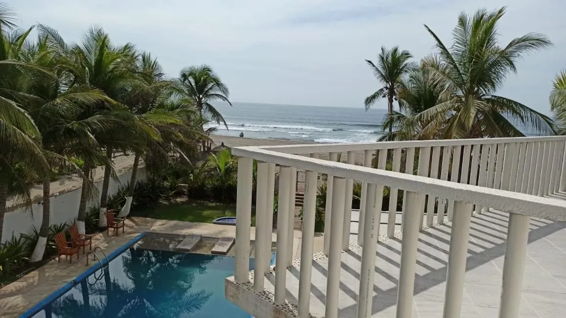 QUINTA DIAMANTE villas&hotel