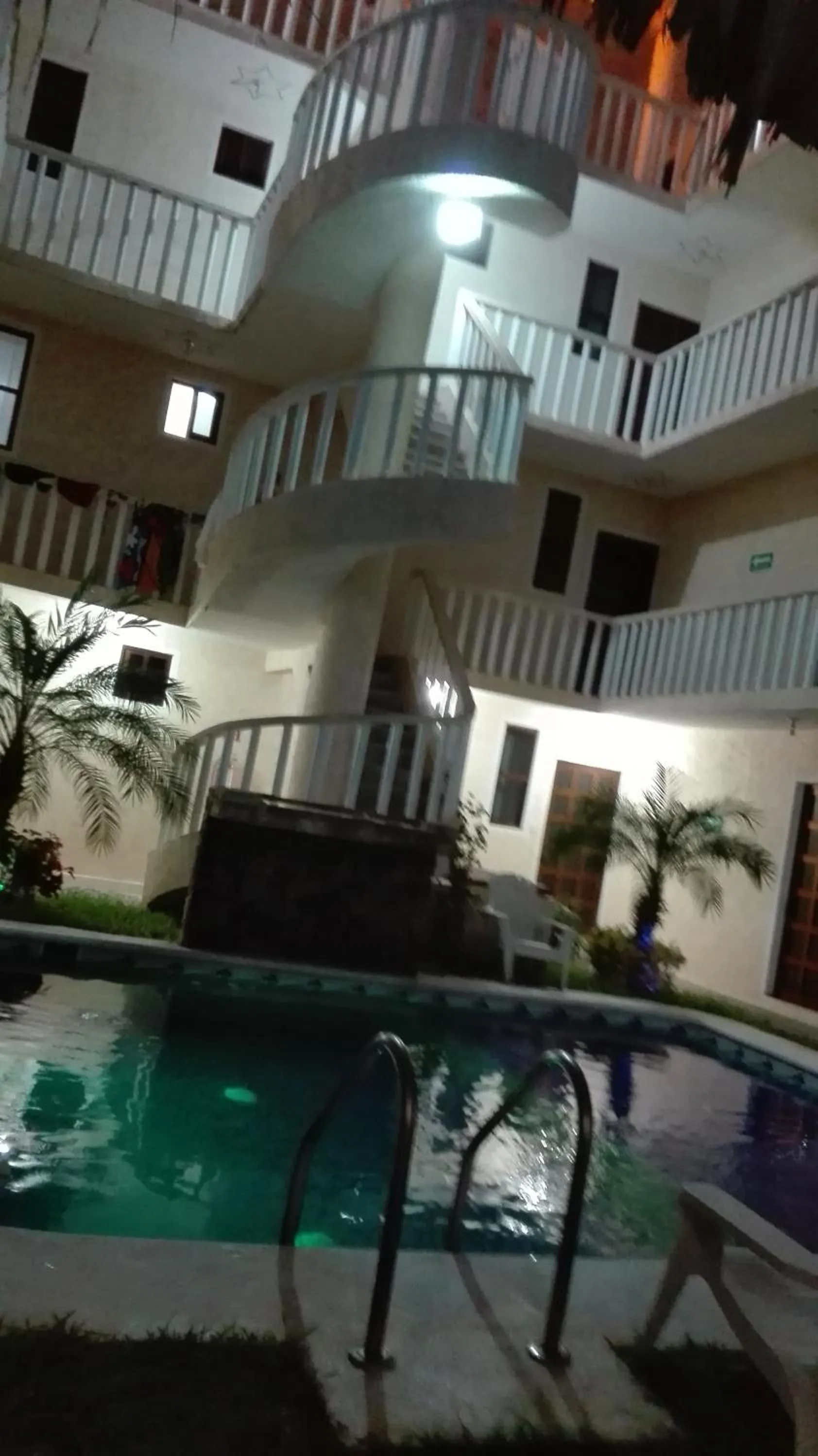 Property building in QUINTA DIAMANTE villas&hotel