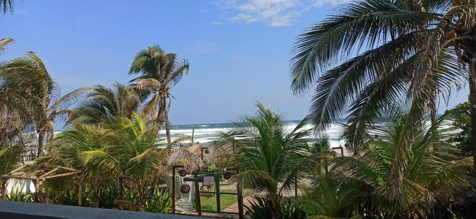 QUINTA DIAMANTE villas&hotel