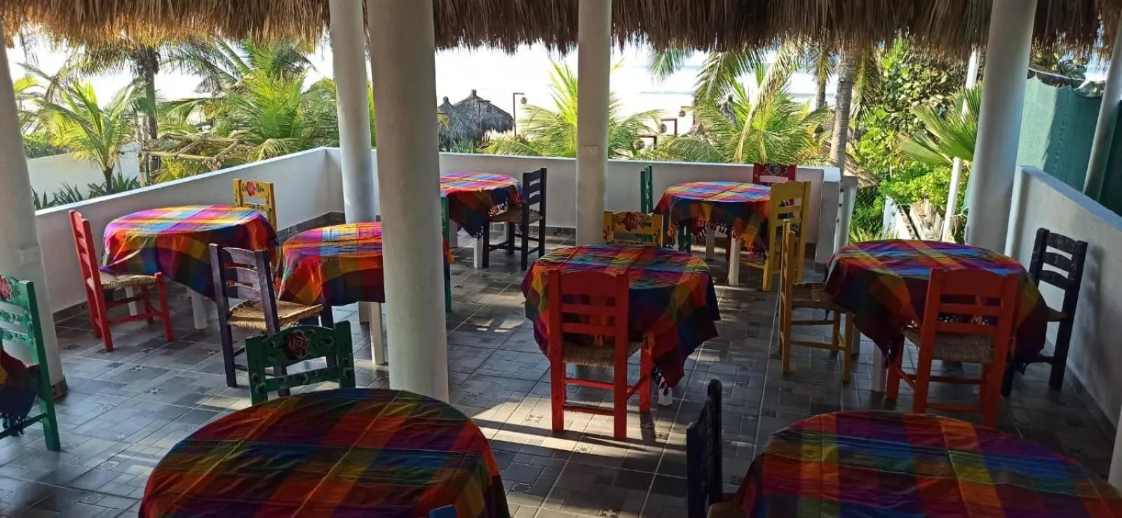 QUINTA DIAMANTE villas&hotel