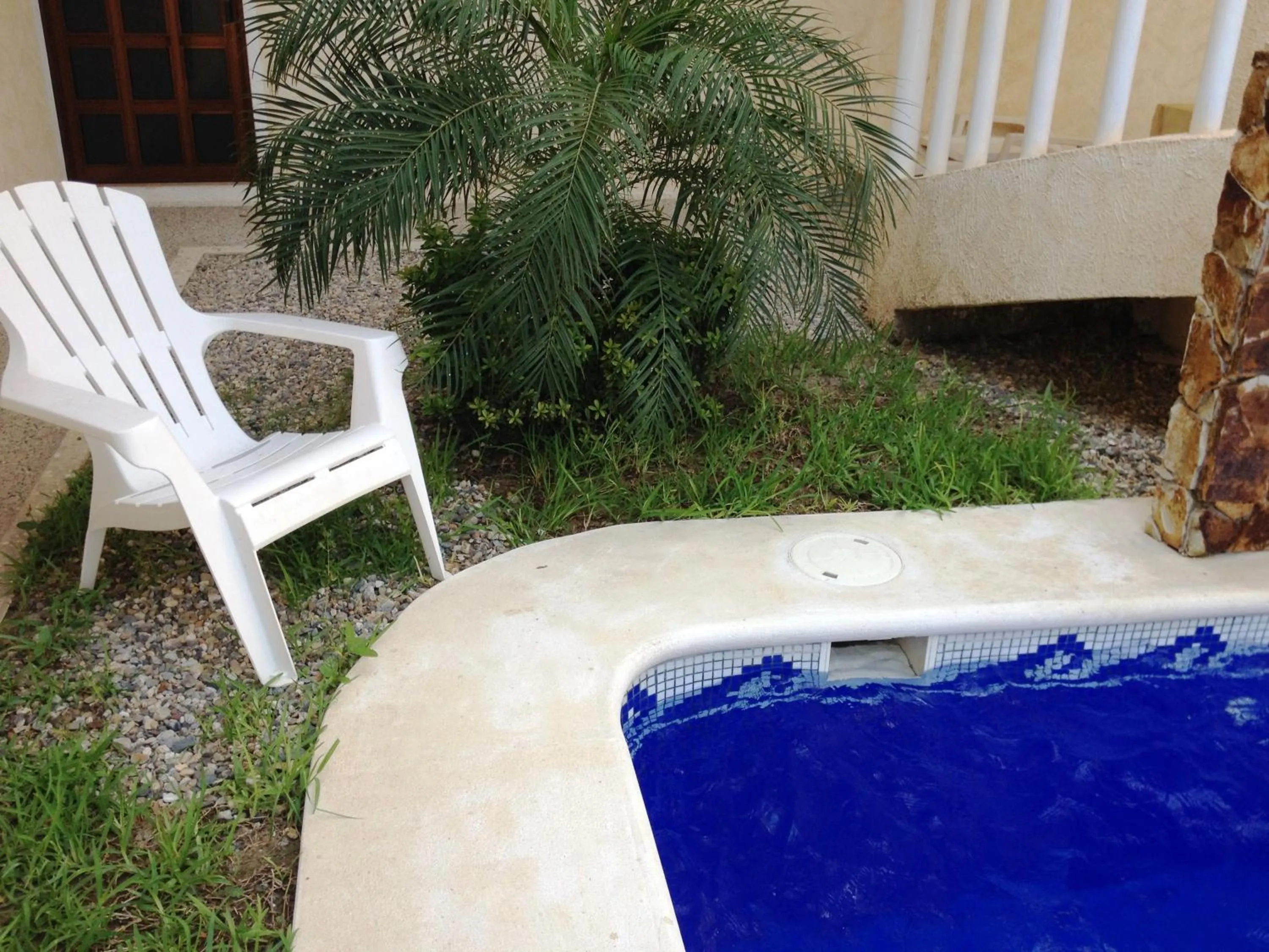 QUINTA DIAMANTE villas&hotel