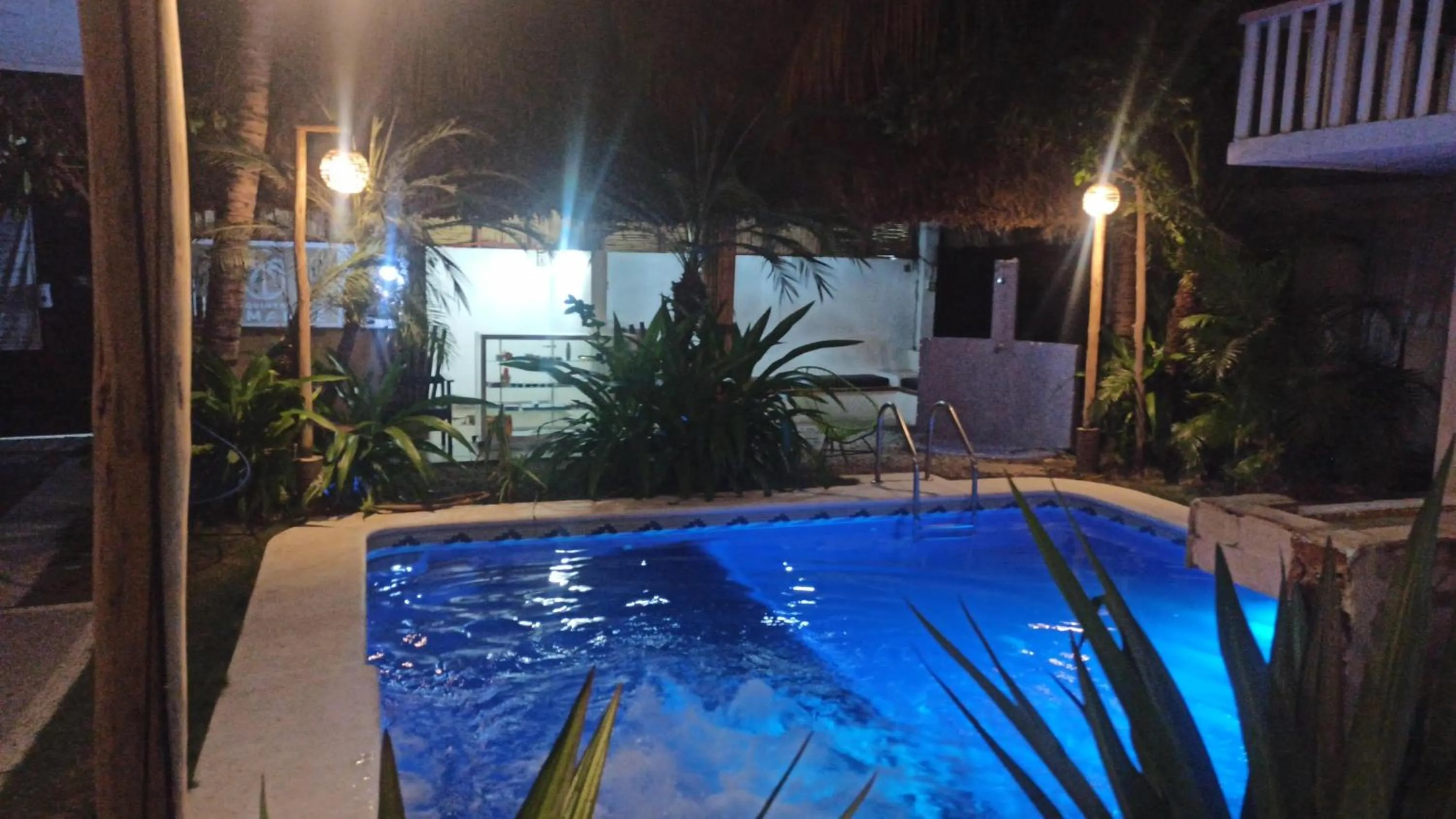 QUINTA DIAMANTE villas&hotel