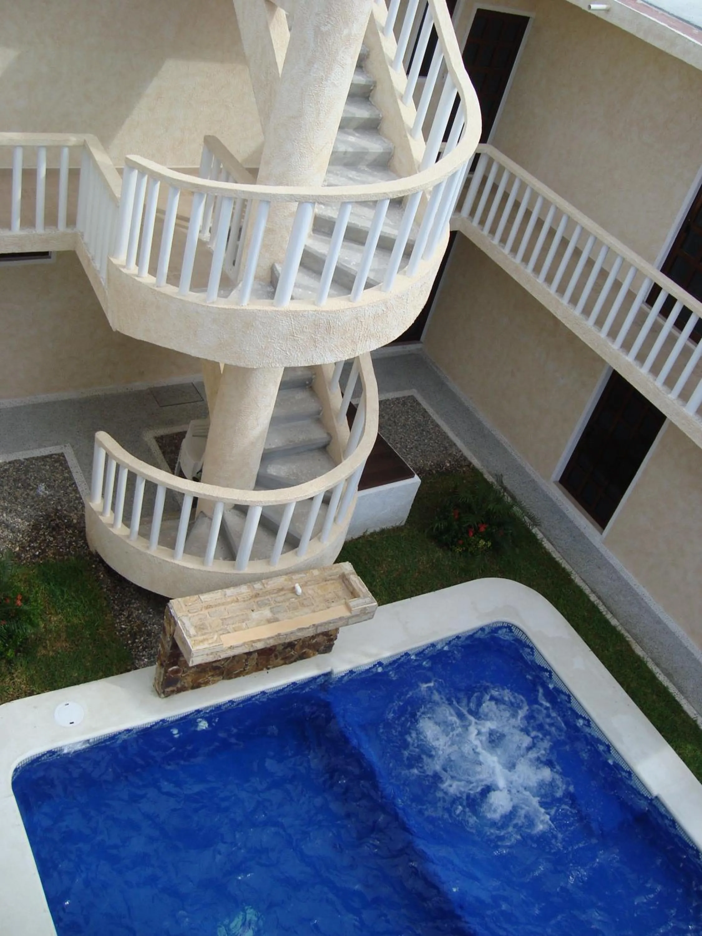 QUINTA DIAMANTE villas&hotel