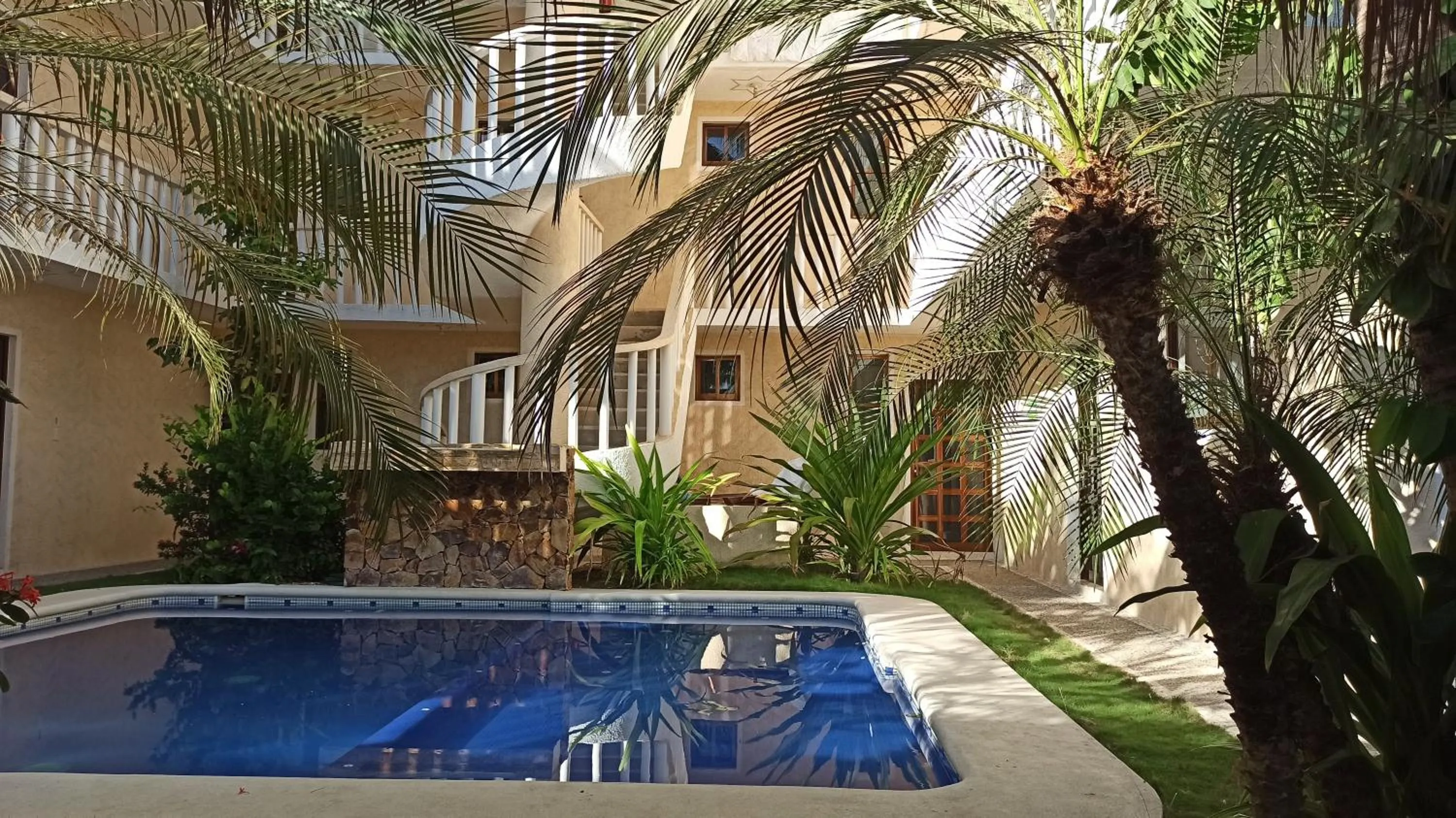 QUINTA DIAMANTE villas&hotel