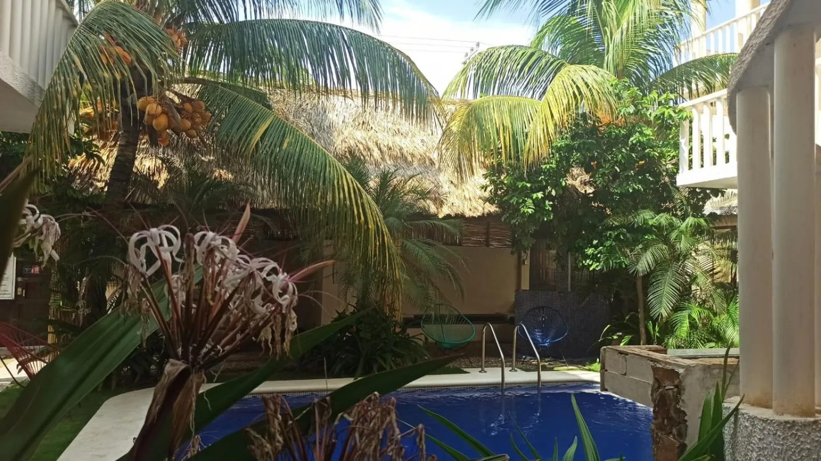 QUINTA DIAMANTE villas&hotel