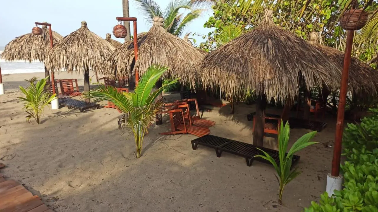 QUINTA DIAMANTE villas&hotel