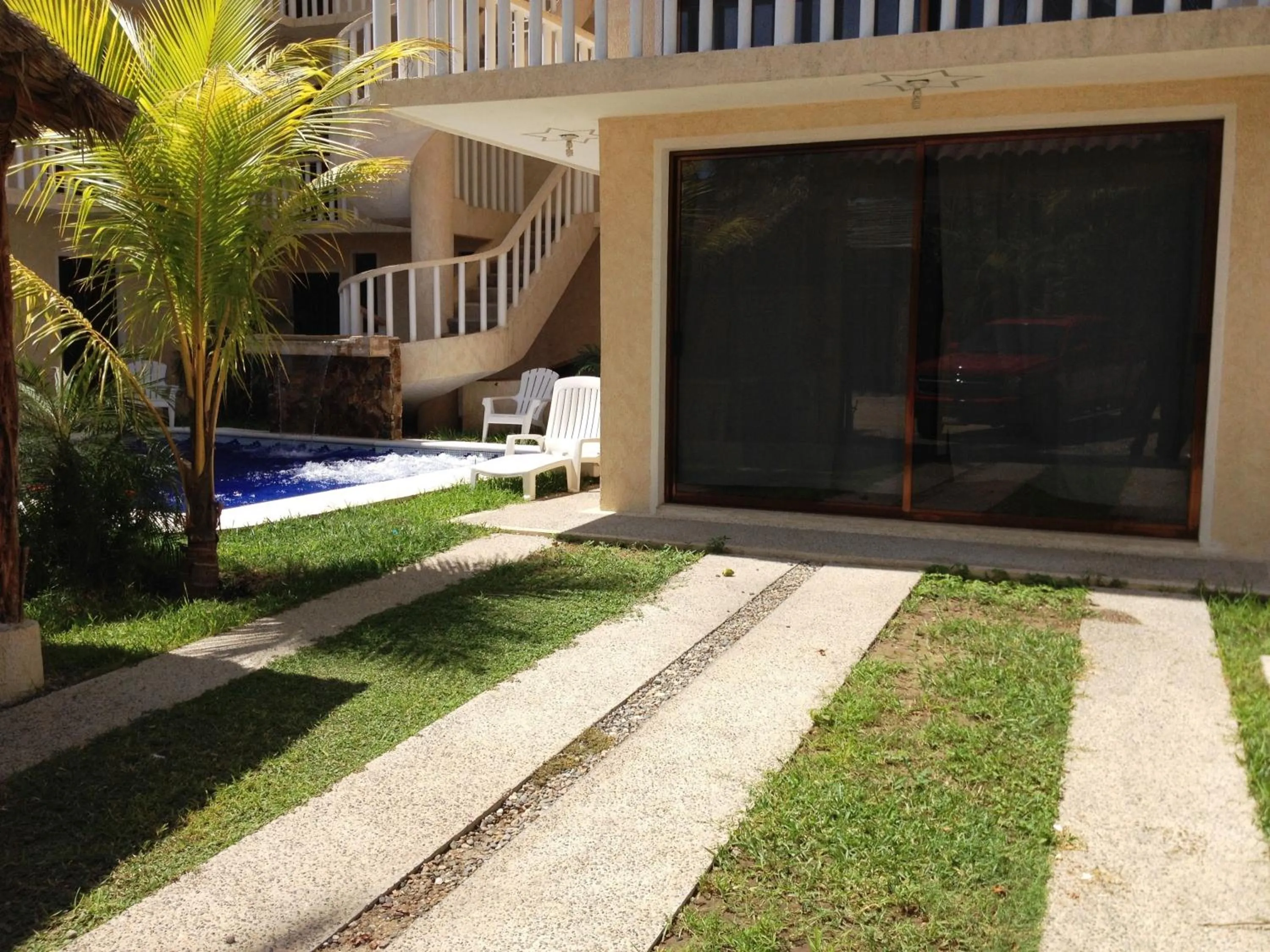 QUINTA DIAMANTE villas&hotel