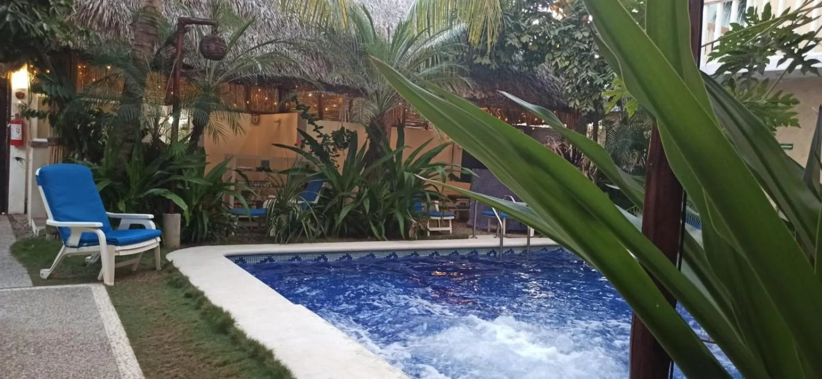 QUINTA DIAMANTE villas&hotel