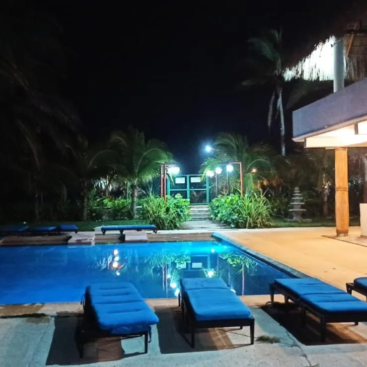 QUINTA DIAMANTE villas&hotel