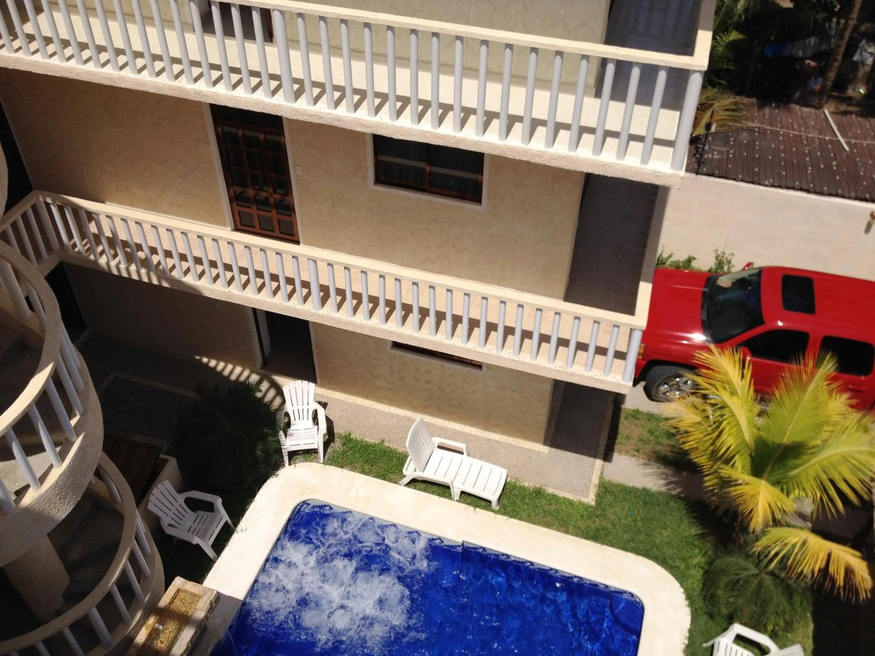 QUINTA DIAMANTE villas&hotel