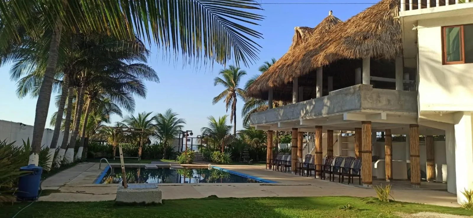 QUINTA DIAMANTE villas&hotel