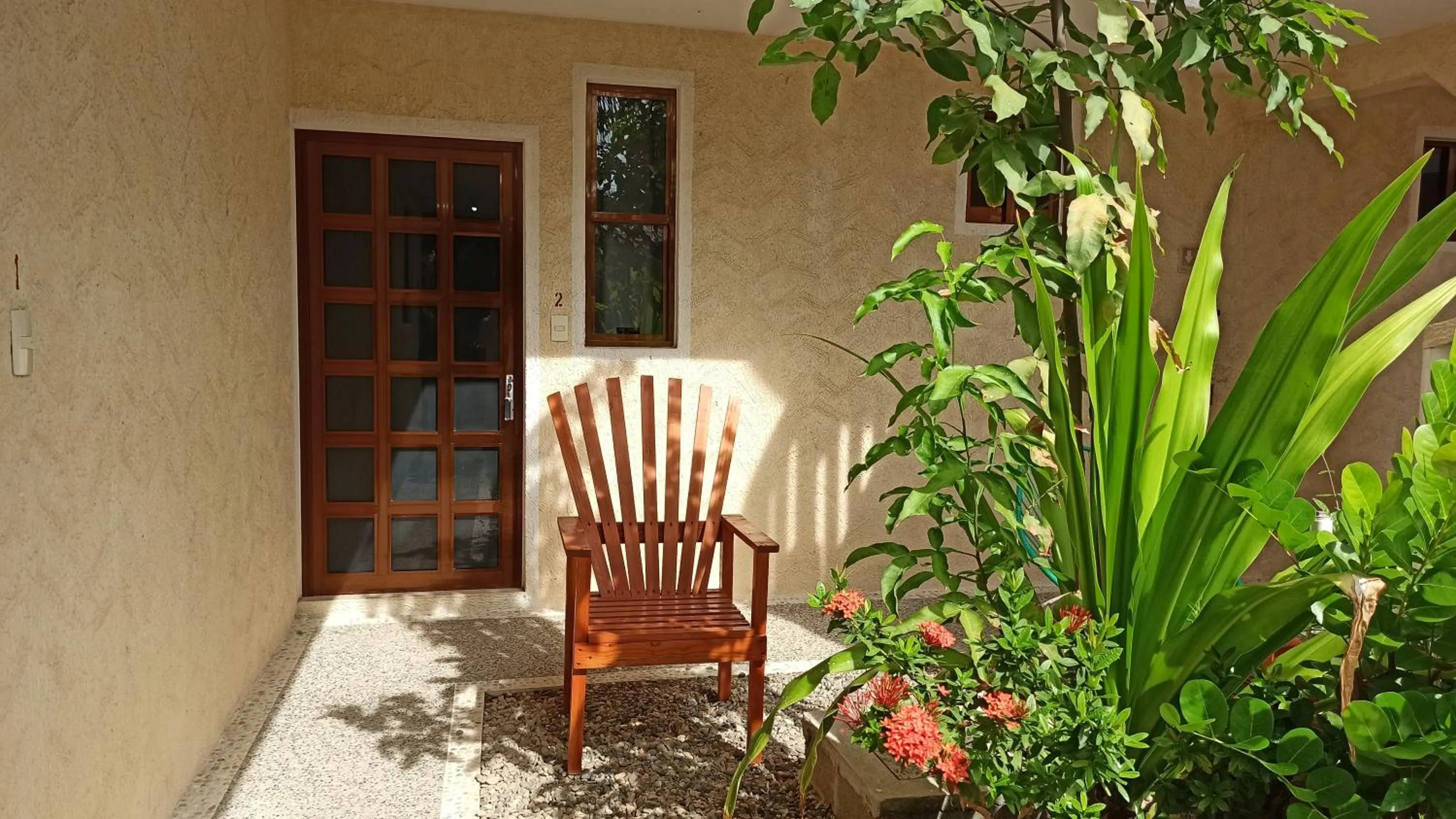 QUINTA DIAMANTE villas&hotel