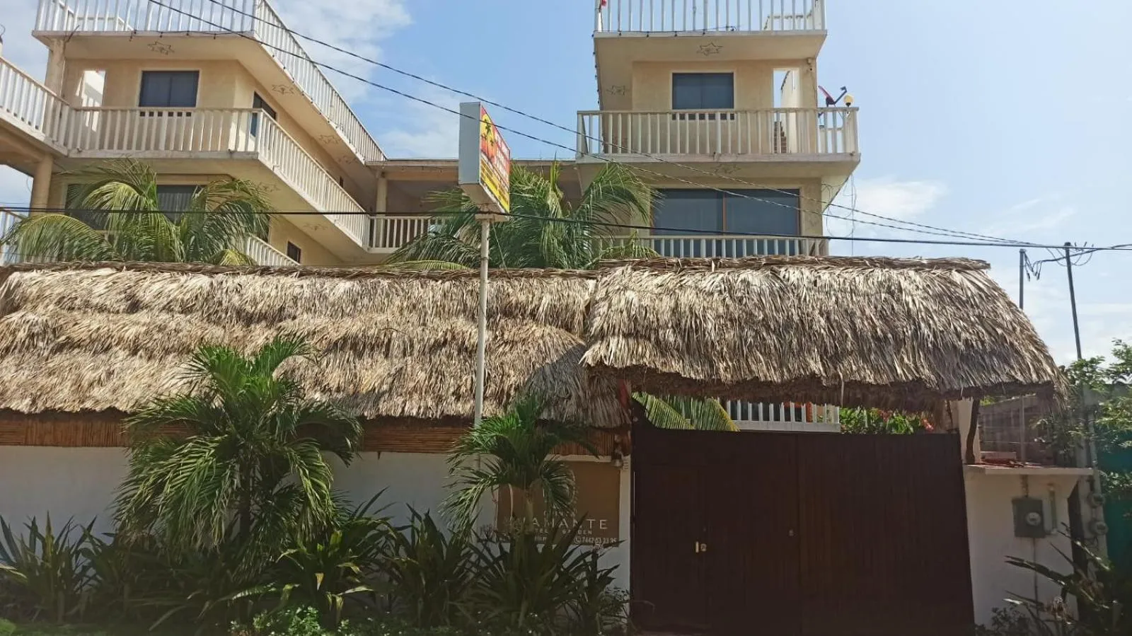 QUINTA DIAMANTE villas&hotel