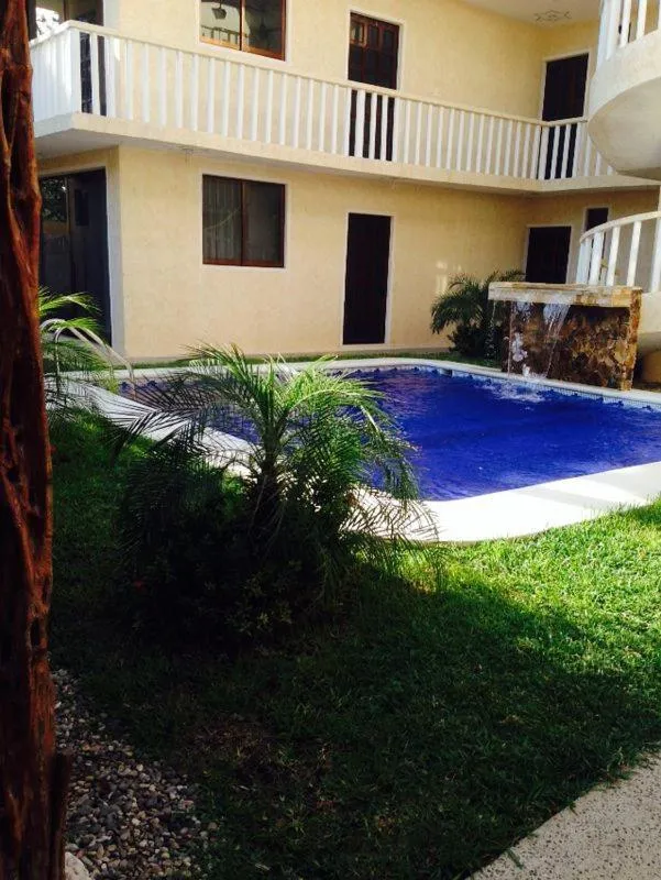 QUINTA DIAMANTE villas&hotel