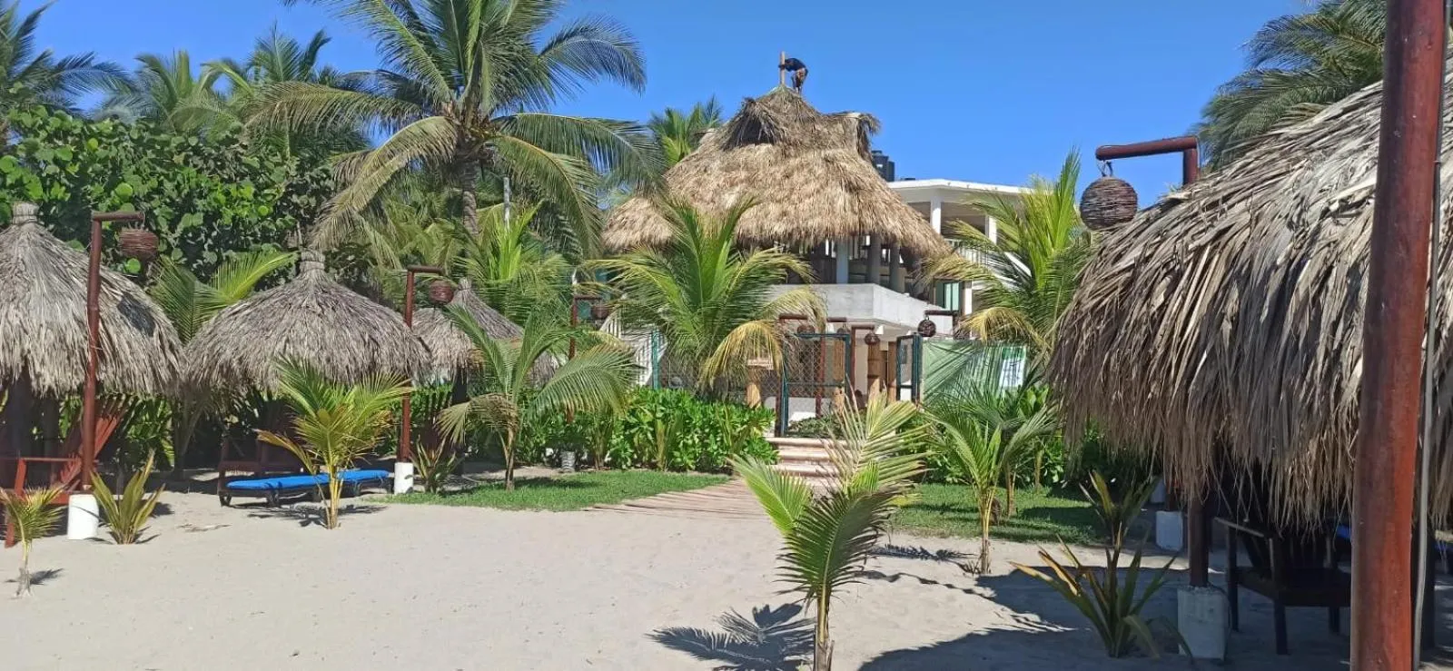 QUINTA DIAMANTE villas&hotel