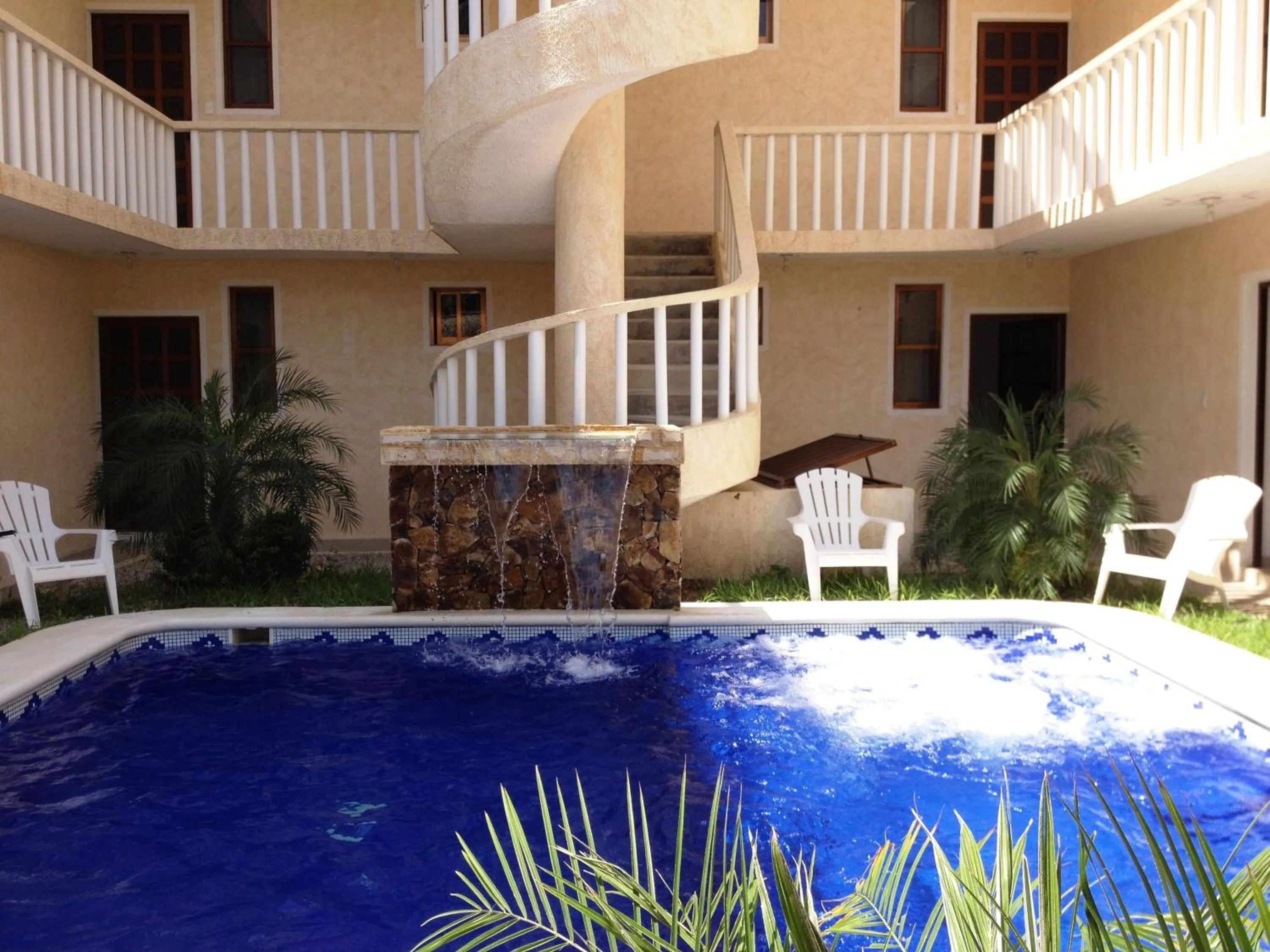 QUINTA DIAMANTE villas&hotel