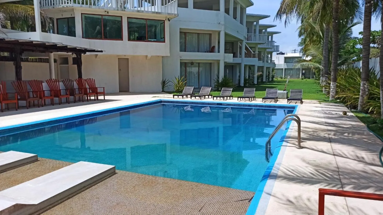 QUINTA DIAMANTE villas&hotel