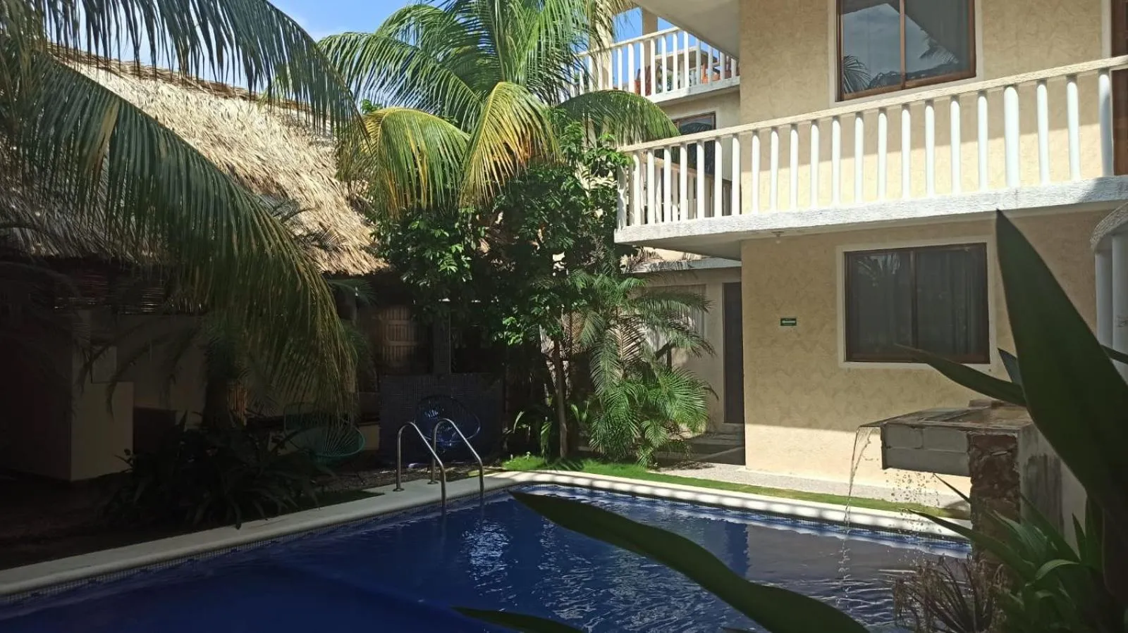 QUINTA DIAMANTE villas&hotel