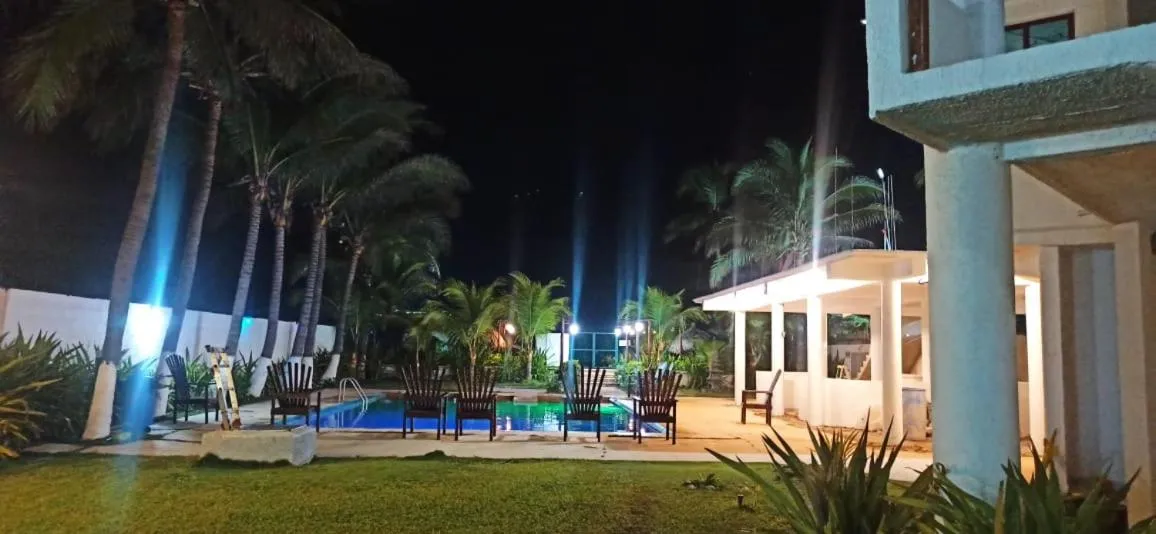 QUINTA DIAMANTE villas&hotel