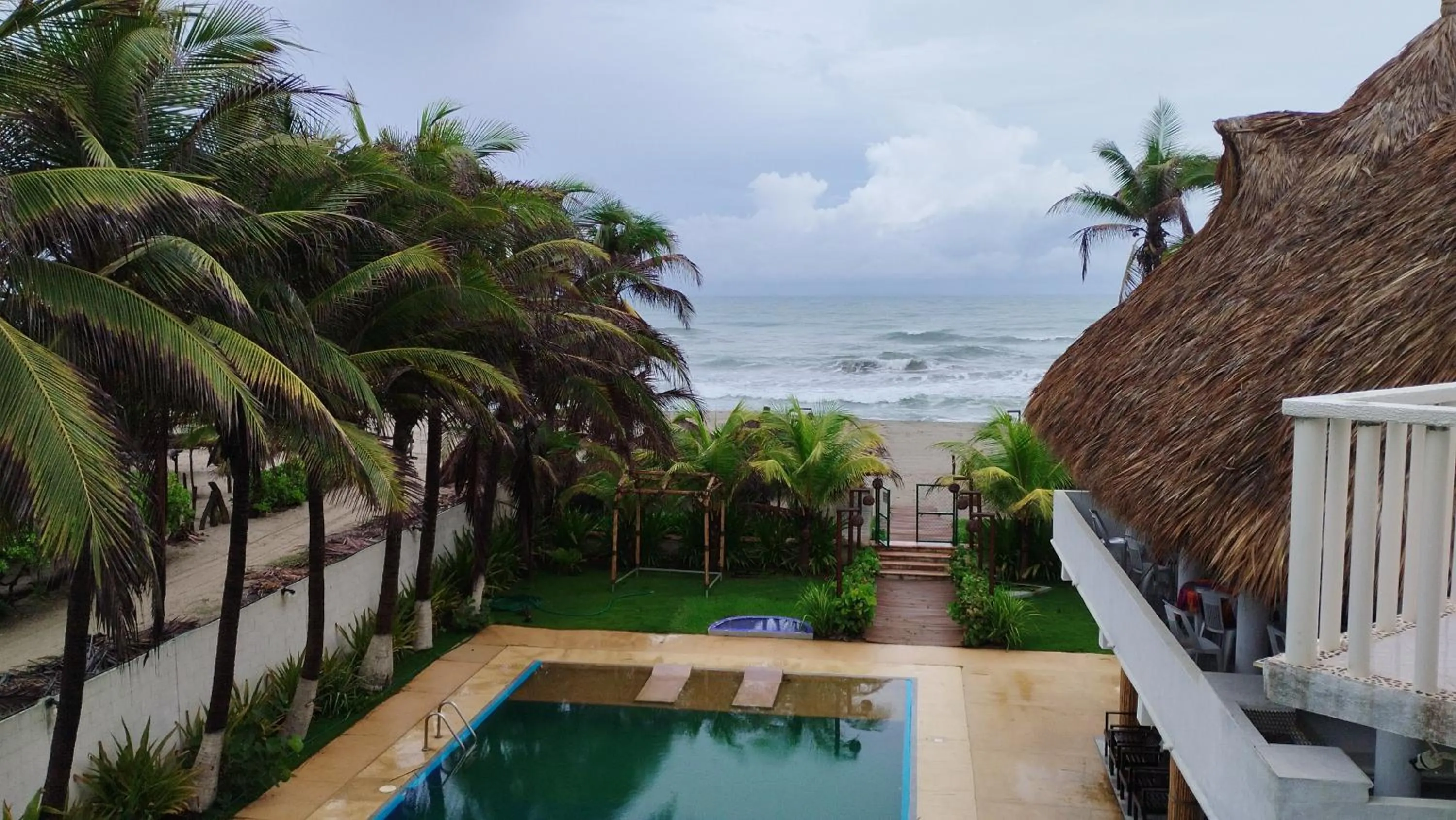 QUINTA DIAMANTE villas&hotel