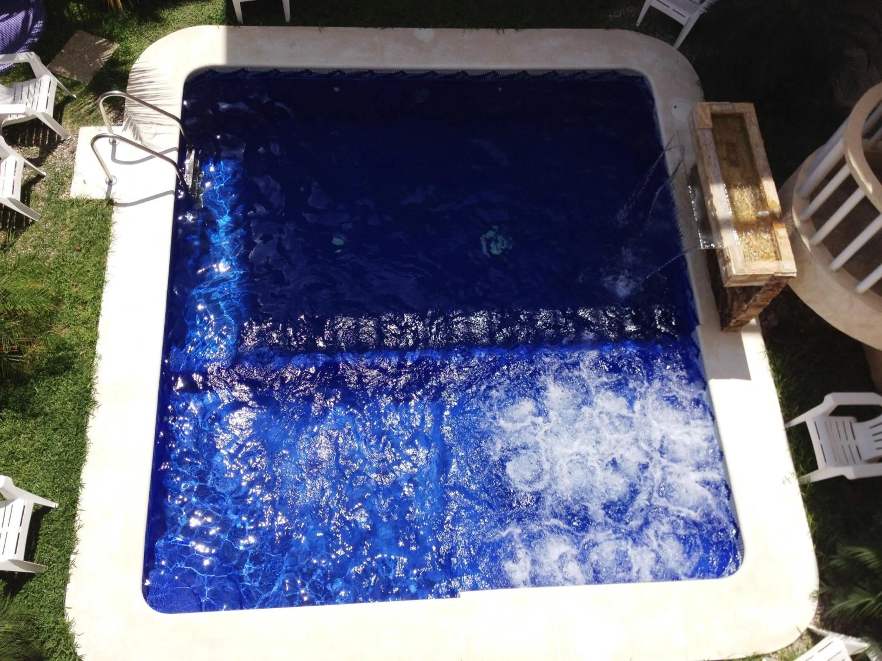 QUINTA DIAMANTE villas&hotel