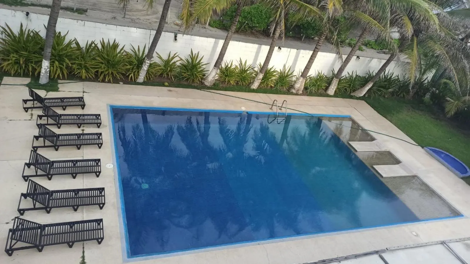 QUINTA DIAMANTE villas&hotel