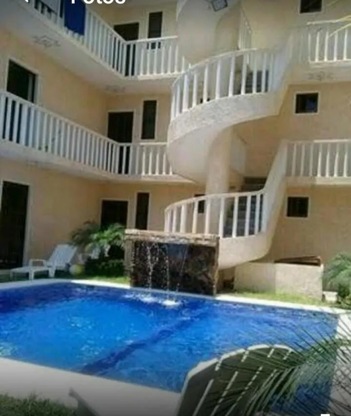 Property building in QUINTA DIAMANTE villas&hotel