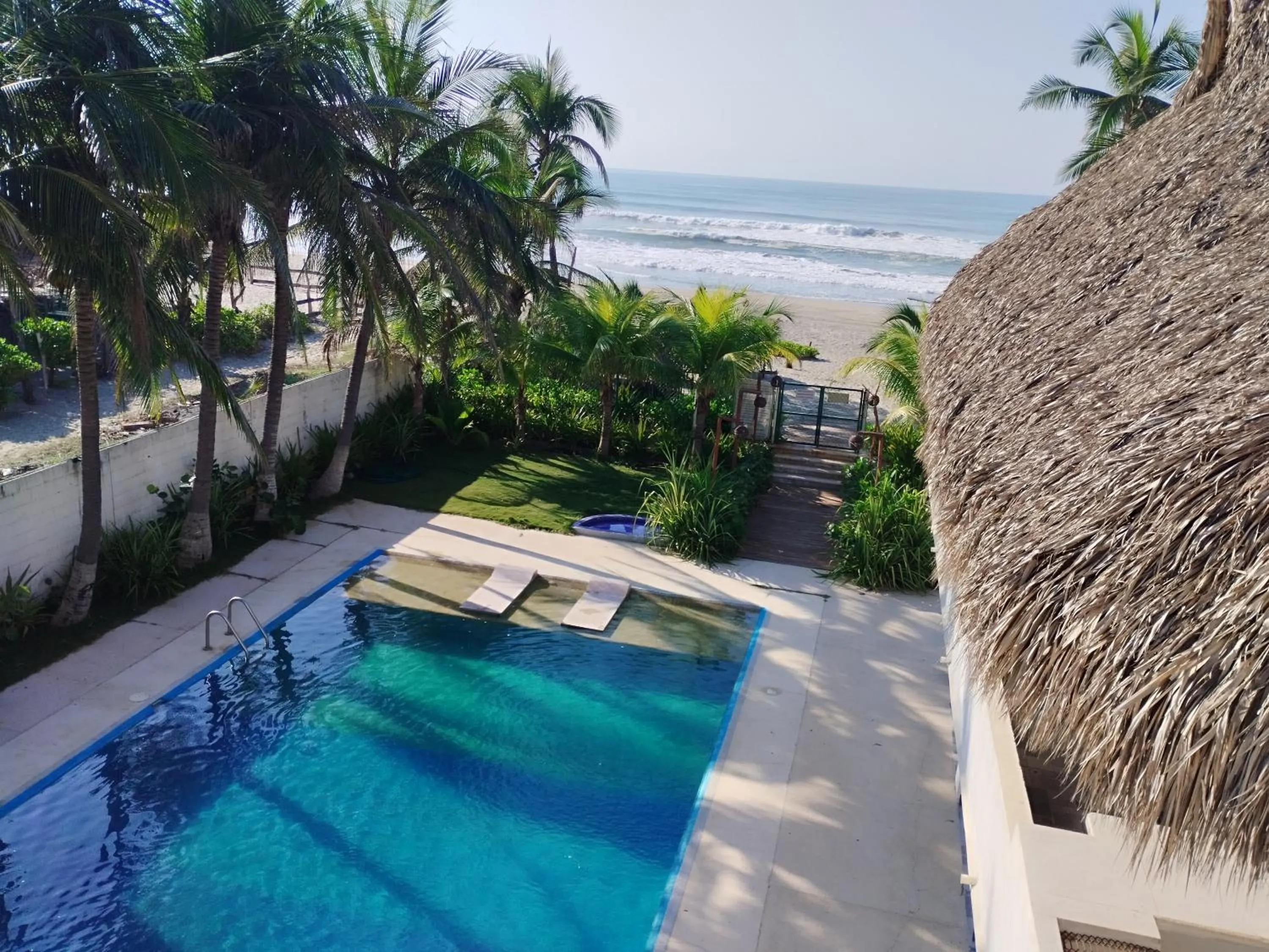 QUINTA DIAMANTE villas&hotel