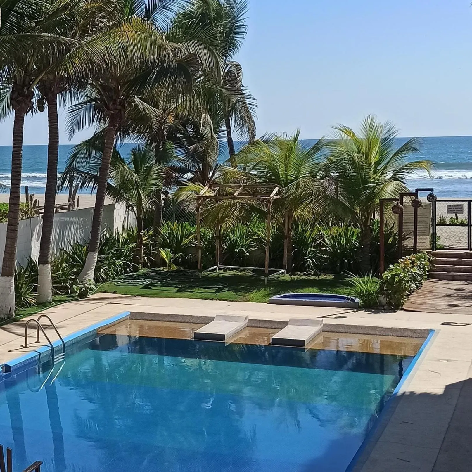 QUINTA DIAMANTE villas&hotel