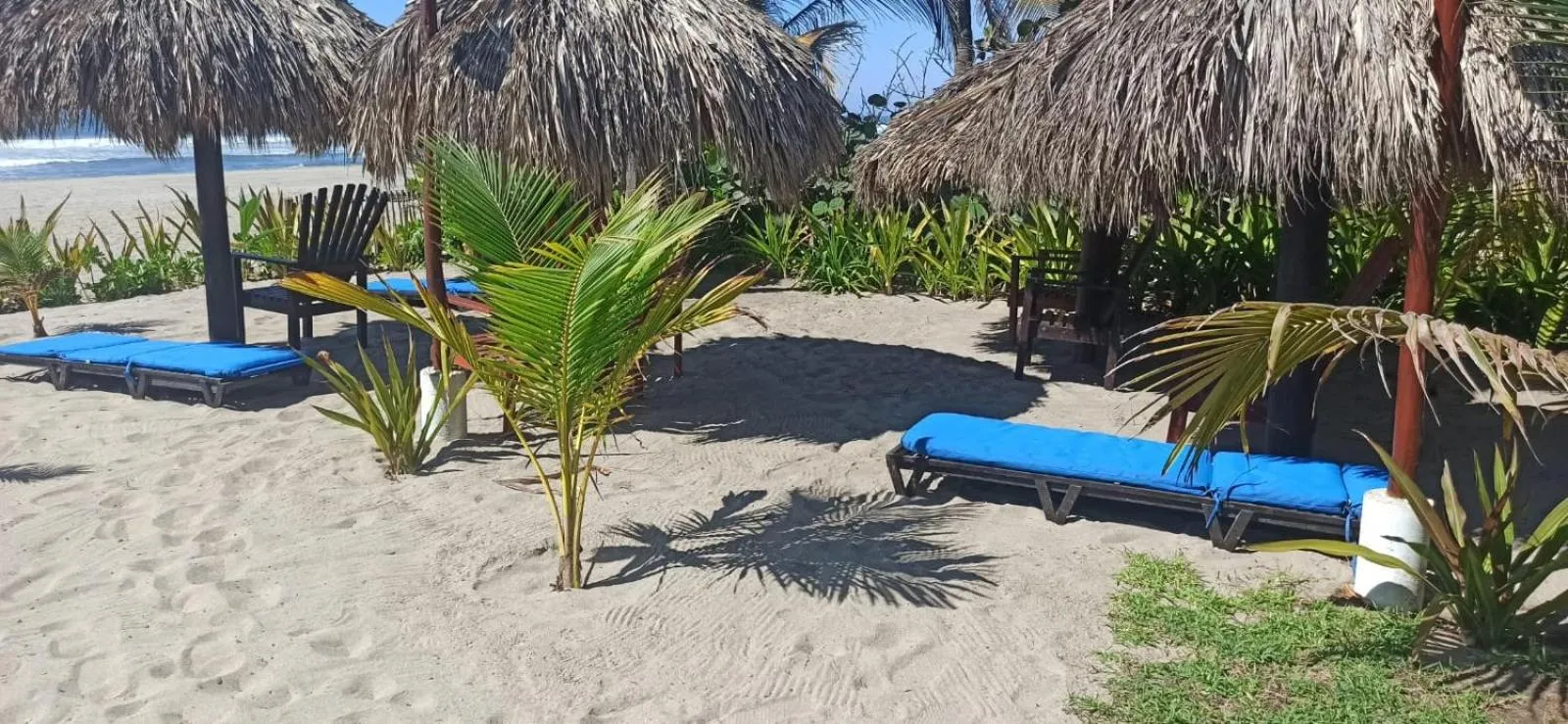 QUINTA DIAMANTE villas&hotel