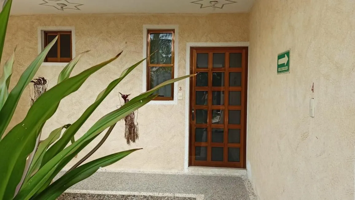 QUINTA DIAMANTE villas&hotel