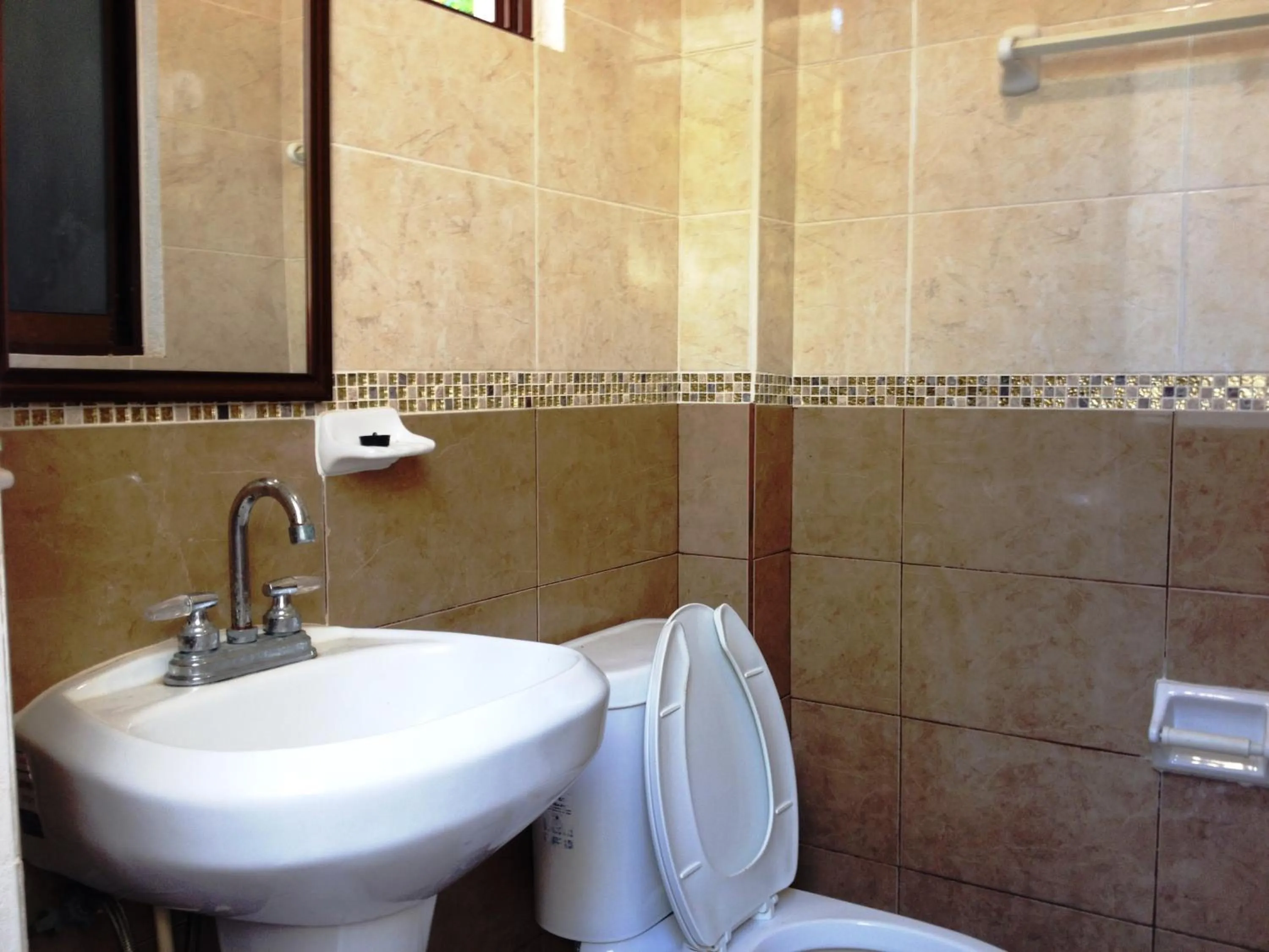 QUINTA DIAMANTE villas&hotel