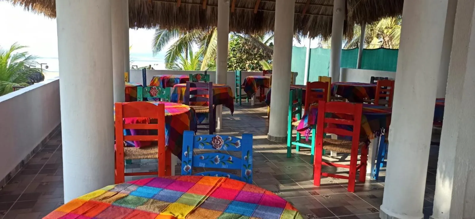 QUINTA DIAMANTE villas&hotel