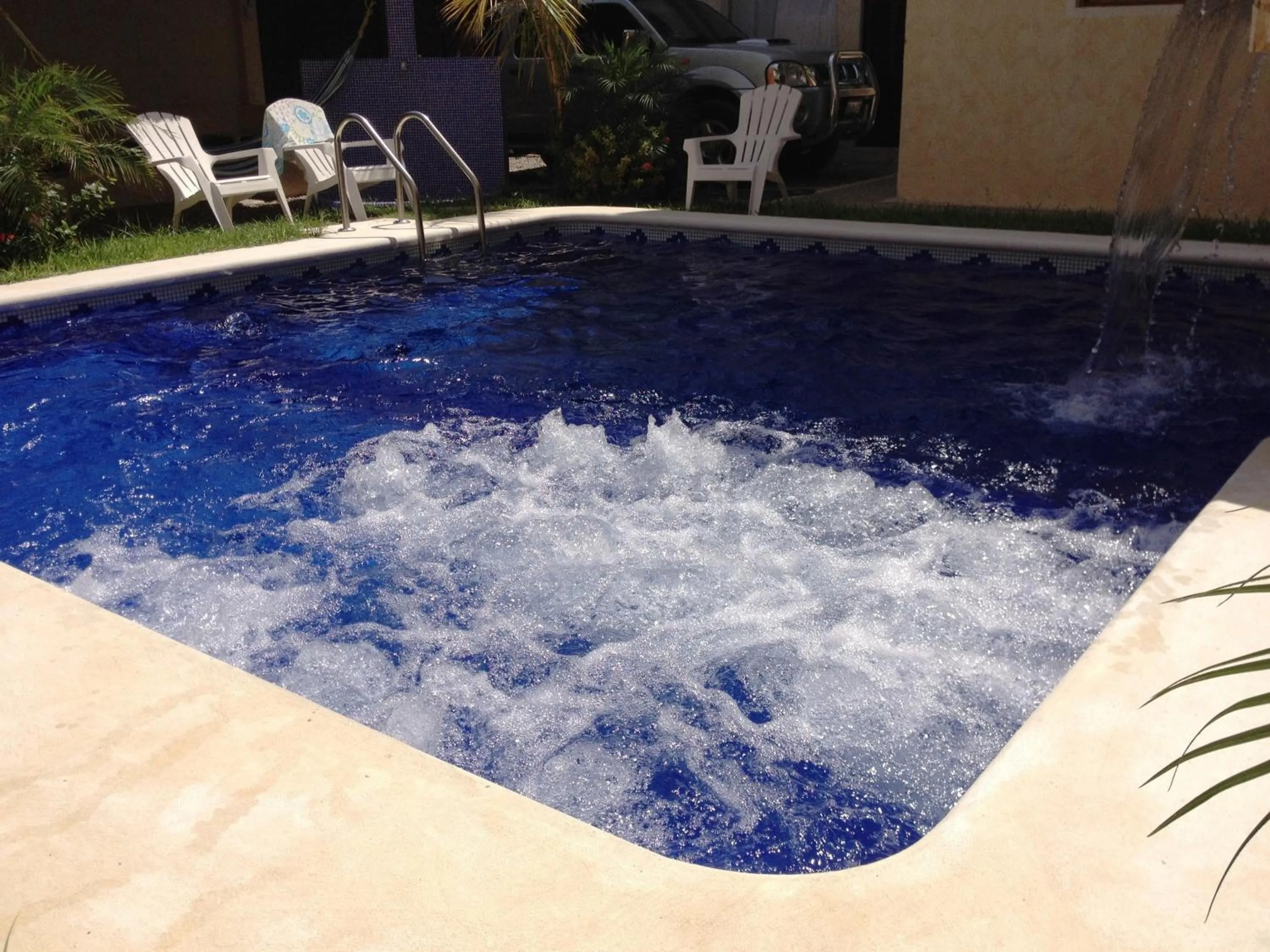 Activities in QUINTA DIAMANTE villas&hotel