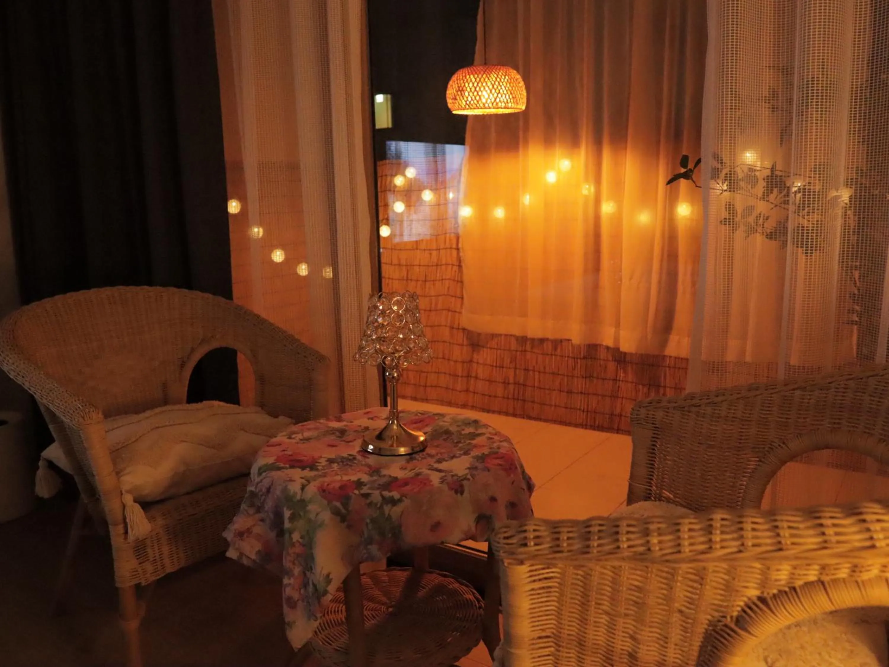 Coffee/tea facilities in Morning Madrid