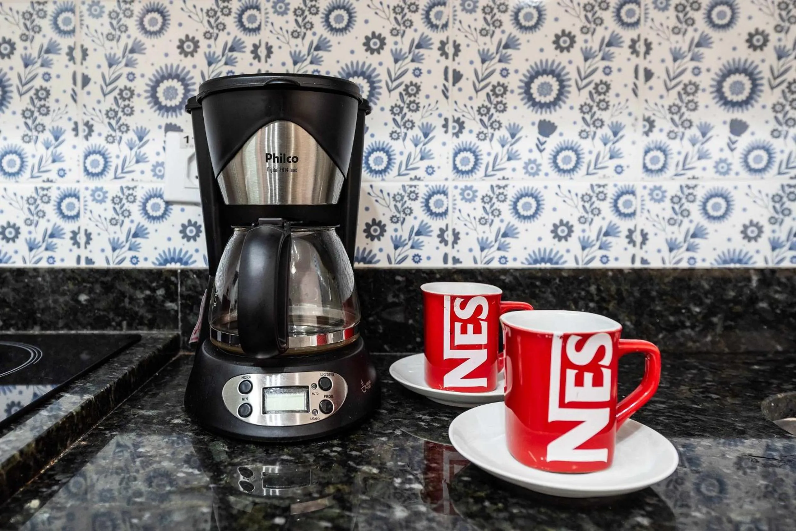 Kitchen or kitchenette in Ed Marli Santos