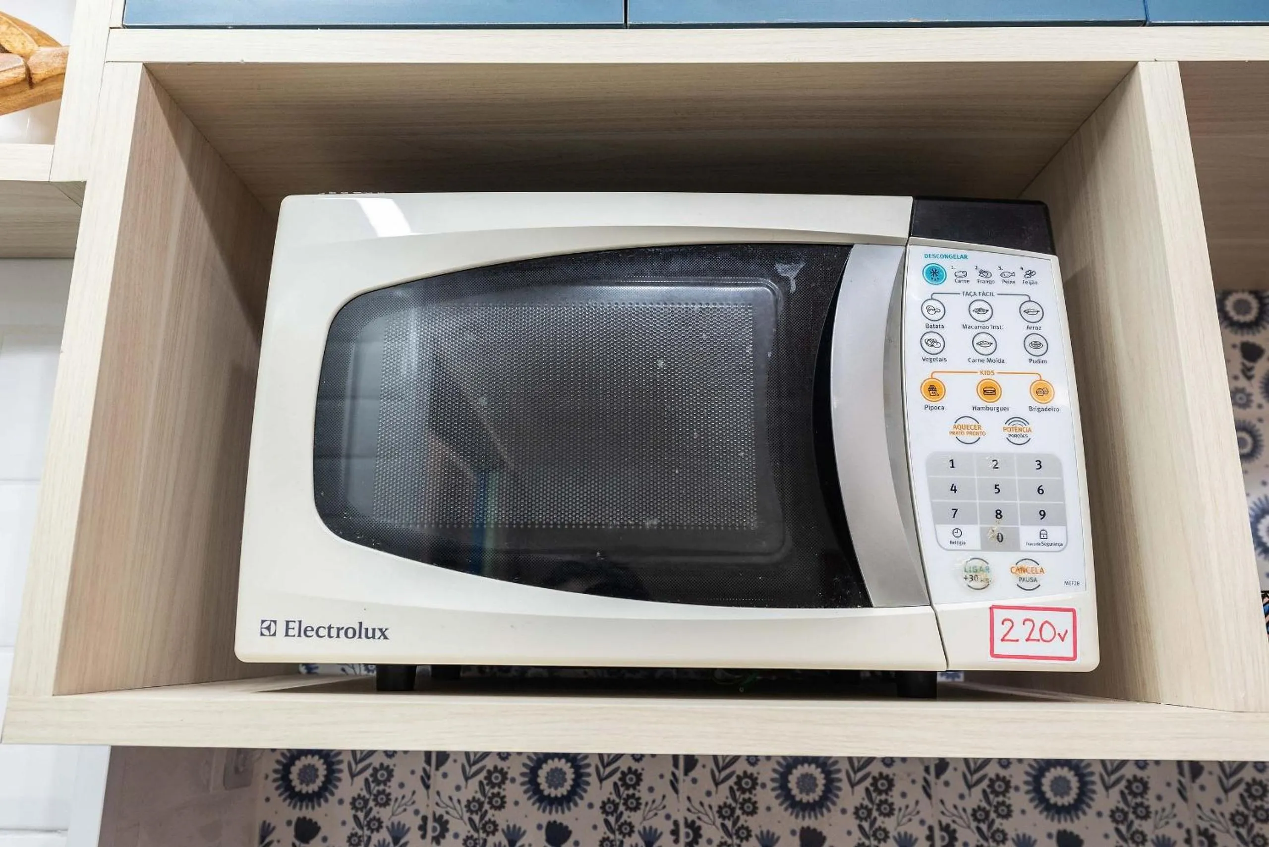 Kitchen or kitchenette in Ed Marli Santos