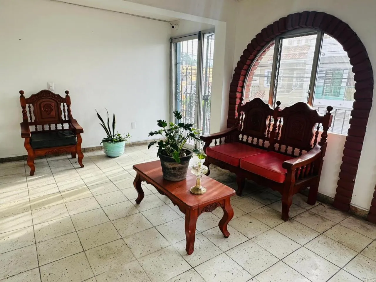 Seasons in Hotel Santa Barbara