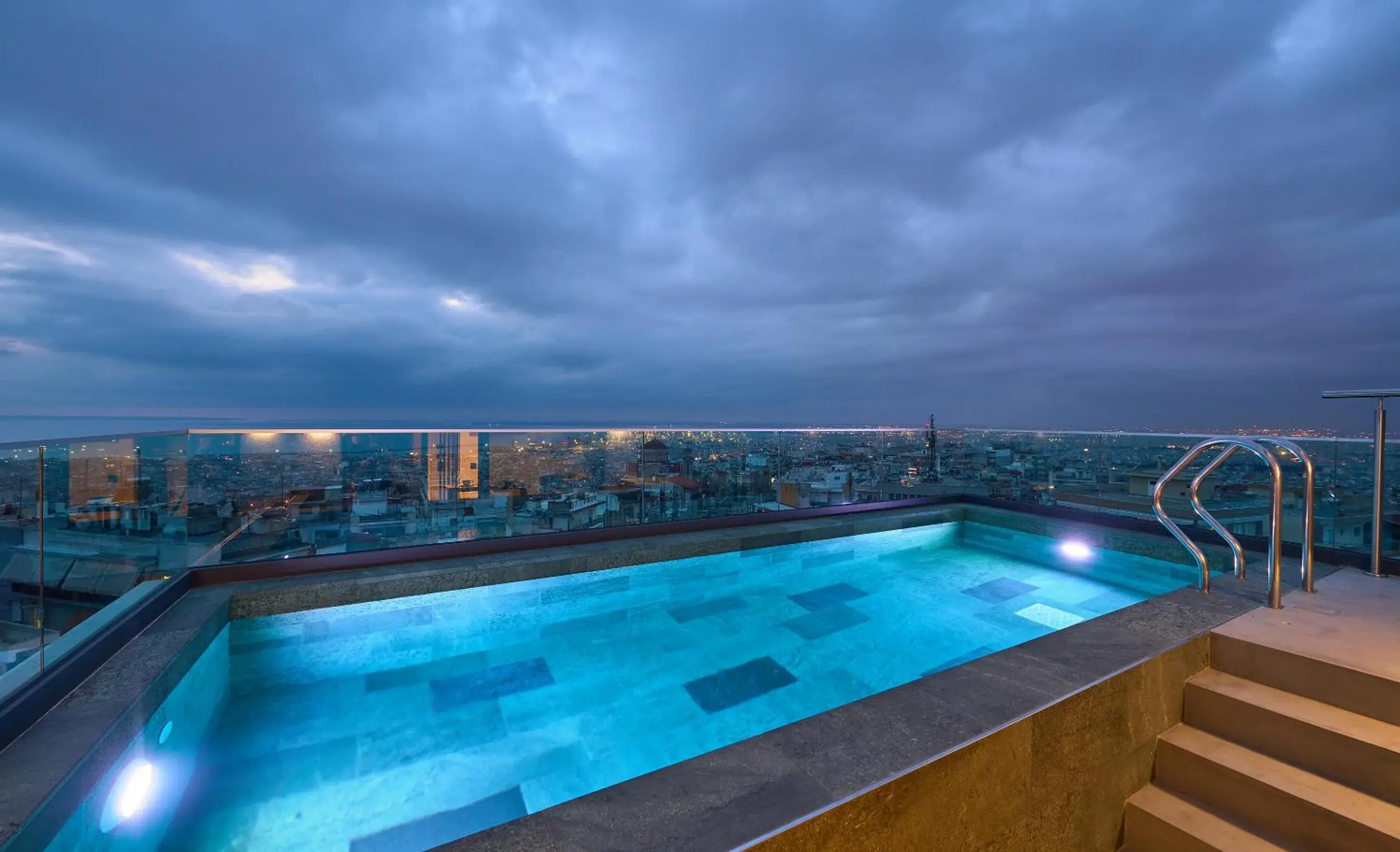 Penthouse Apartment in SIGMA Suites Hotel Penthouse Apartment in SIGMA Suites Hotel