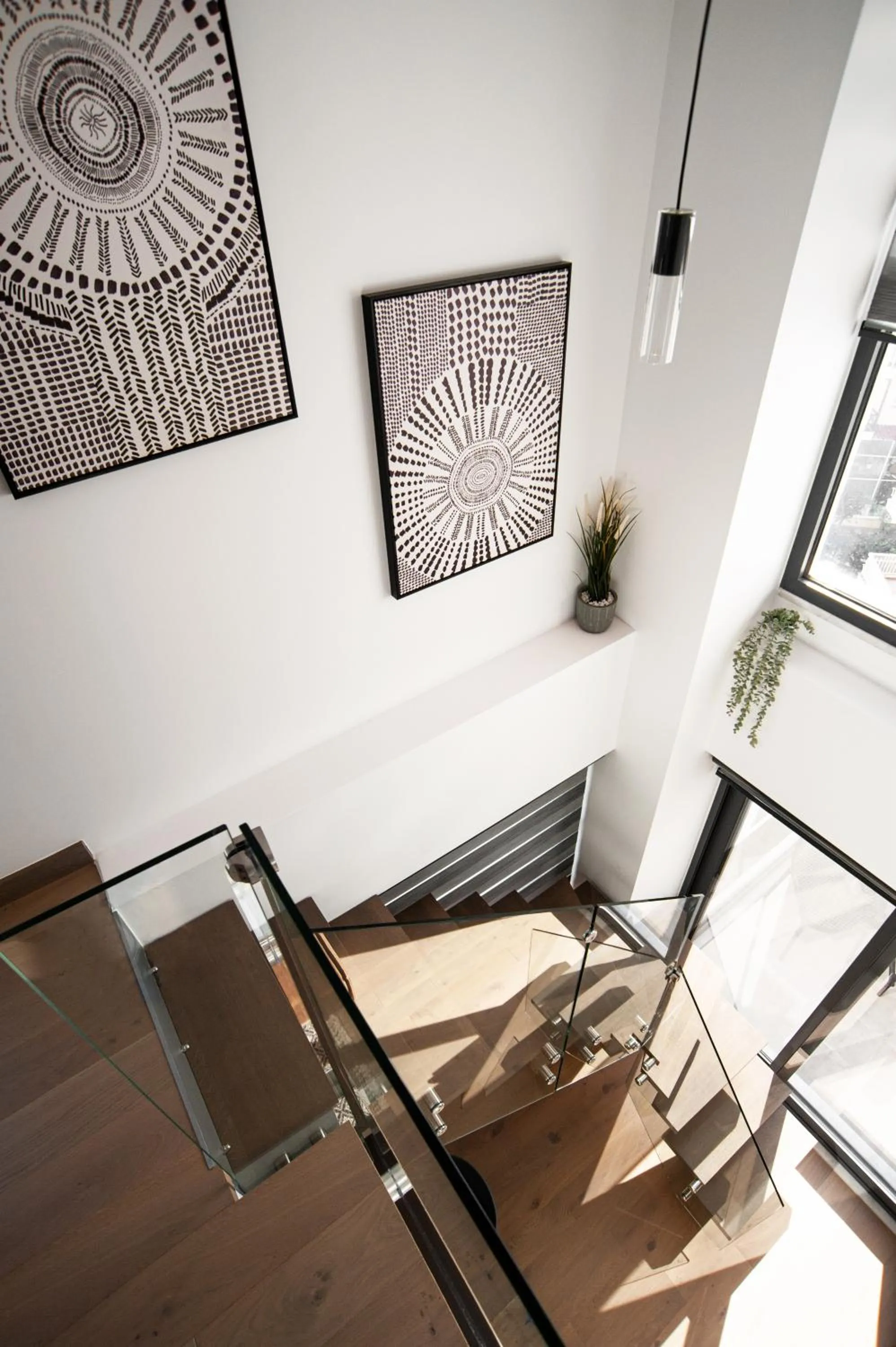 Photo of the whole room in SIGMA Suites Hotel