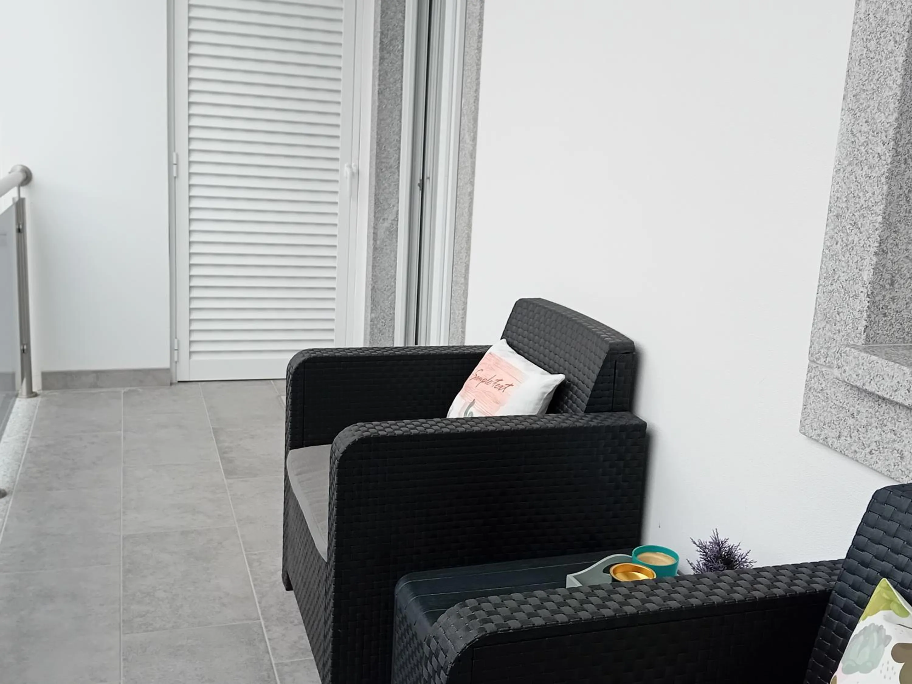 Garden House Fundão