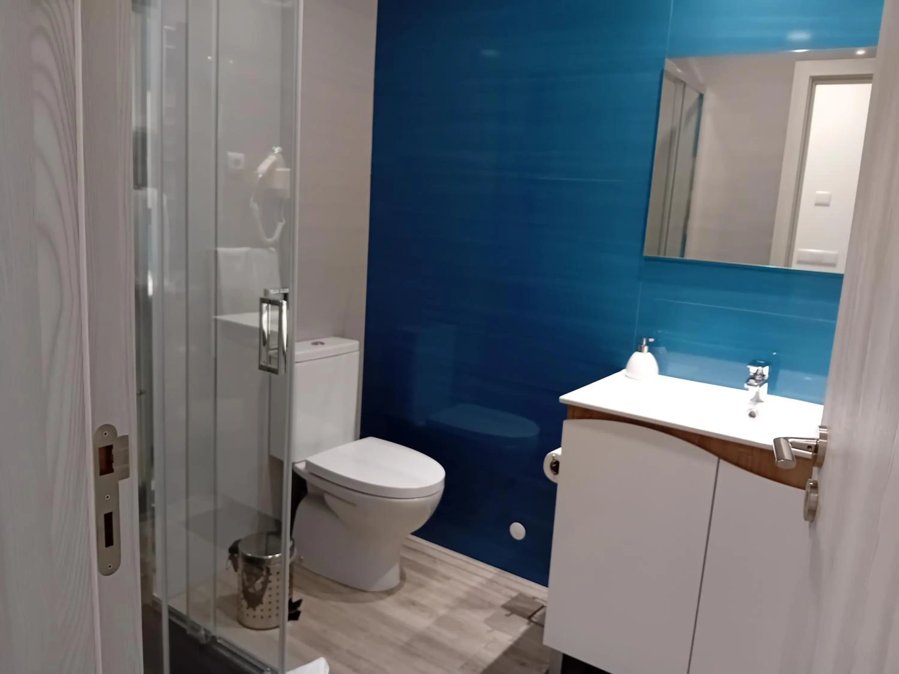 Garden House Fundão