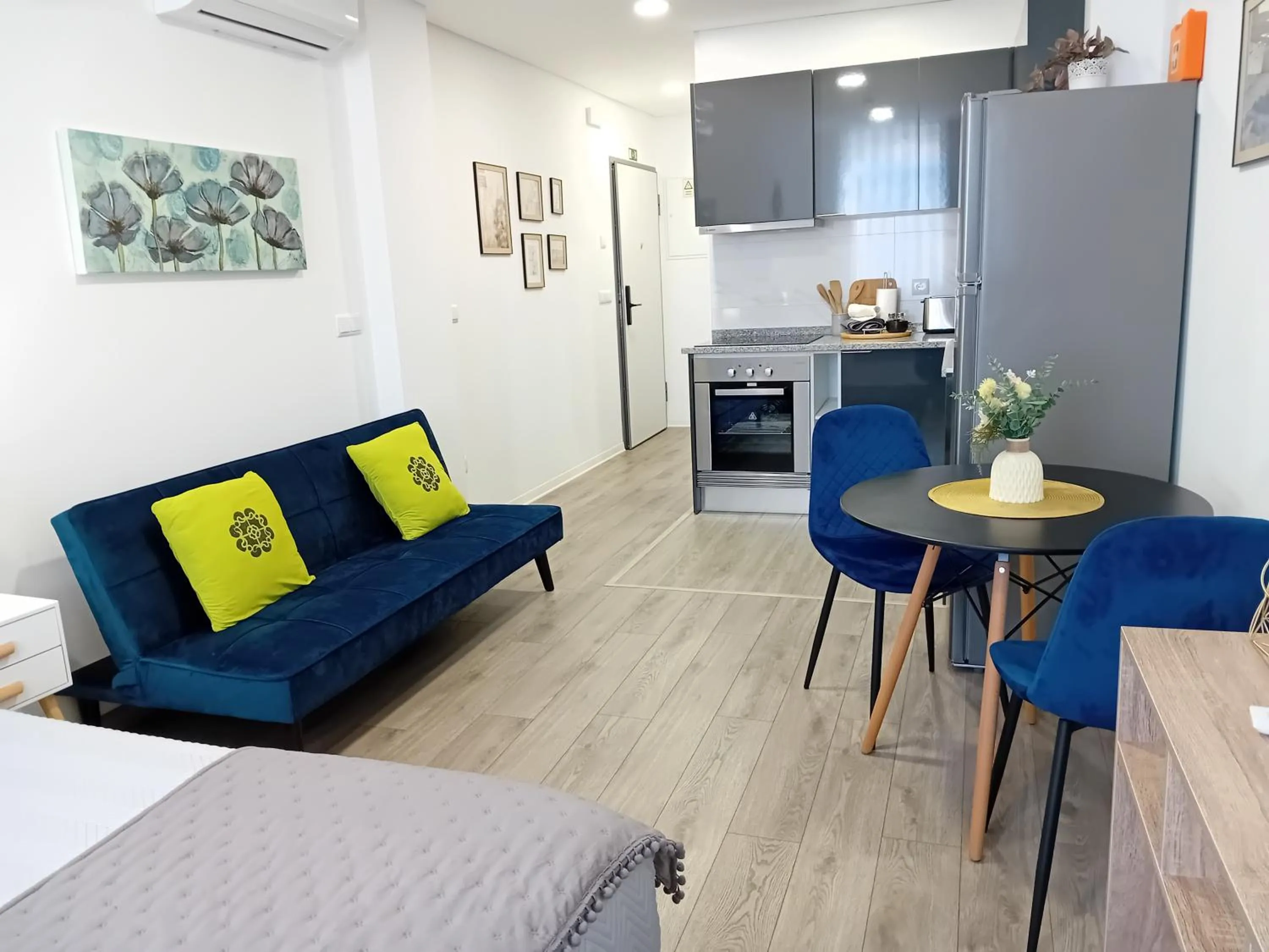 Garden House Fundão