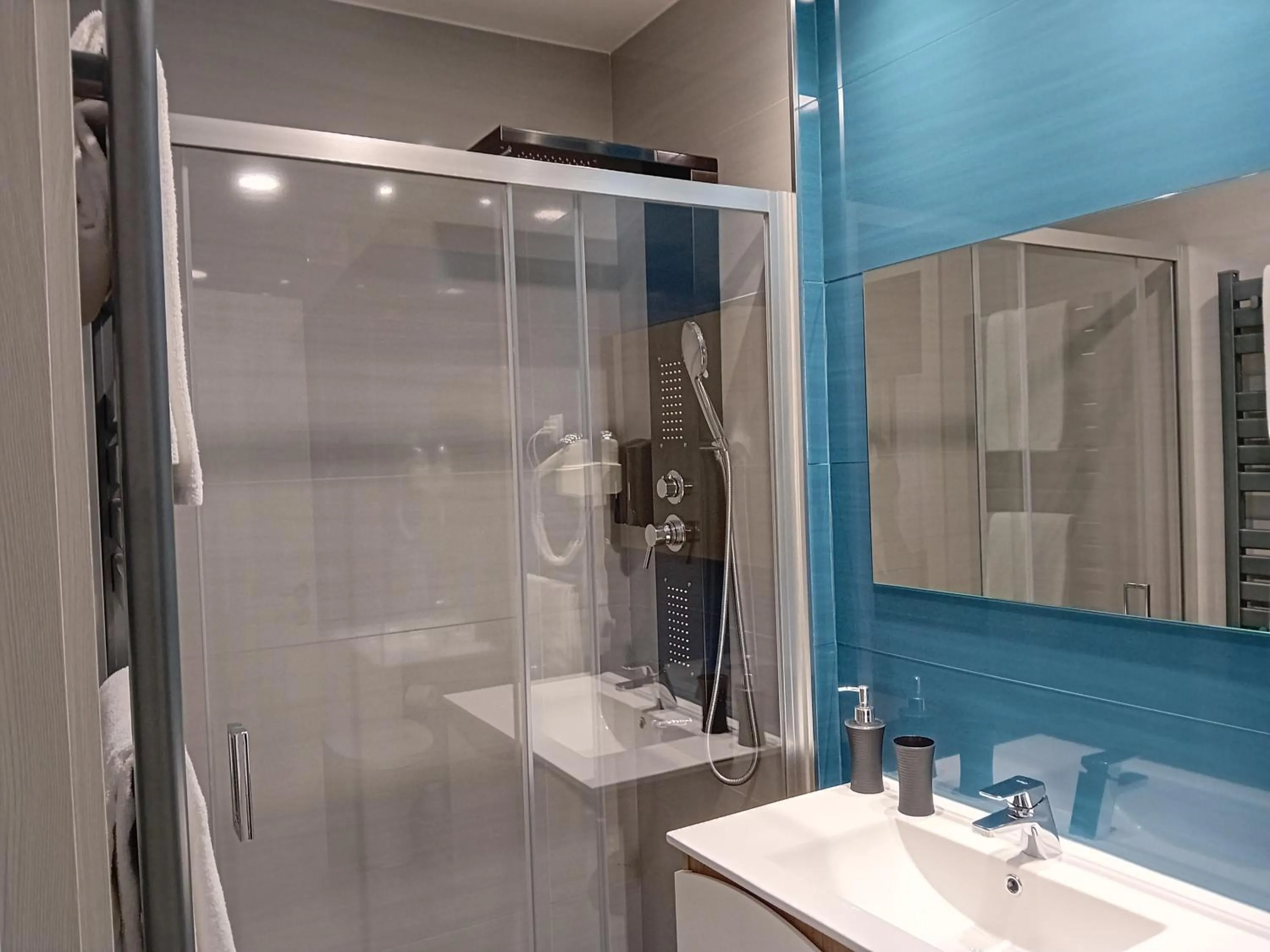 Garden House Fundão