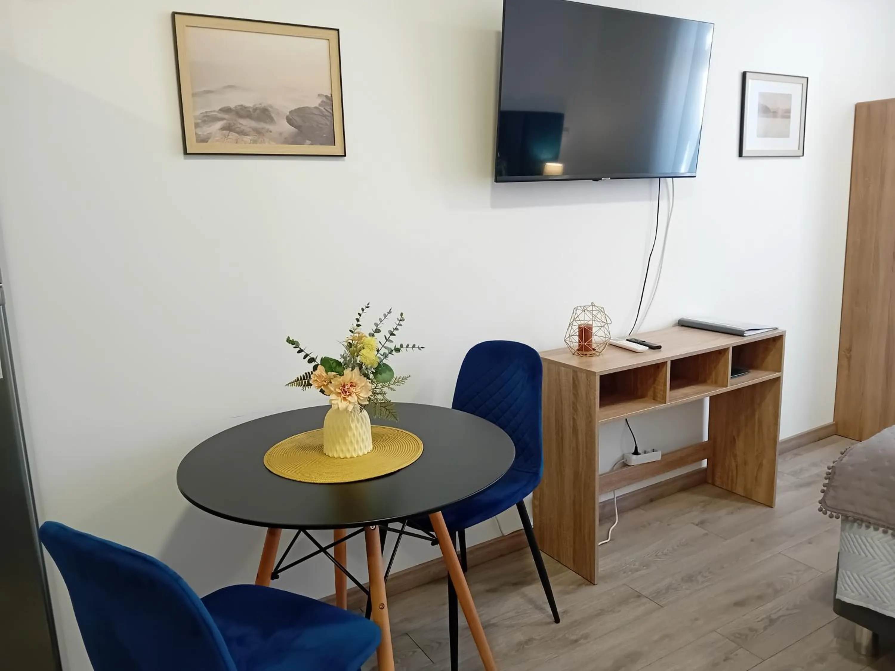 Garden House Fundão