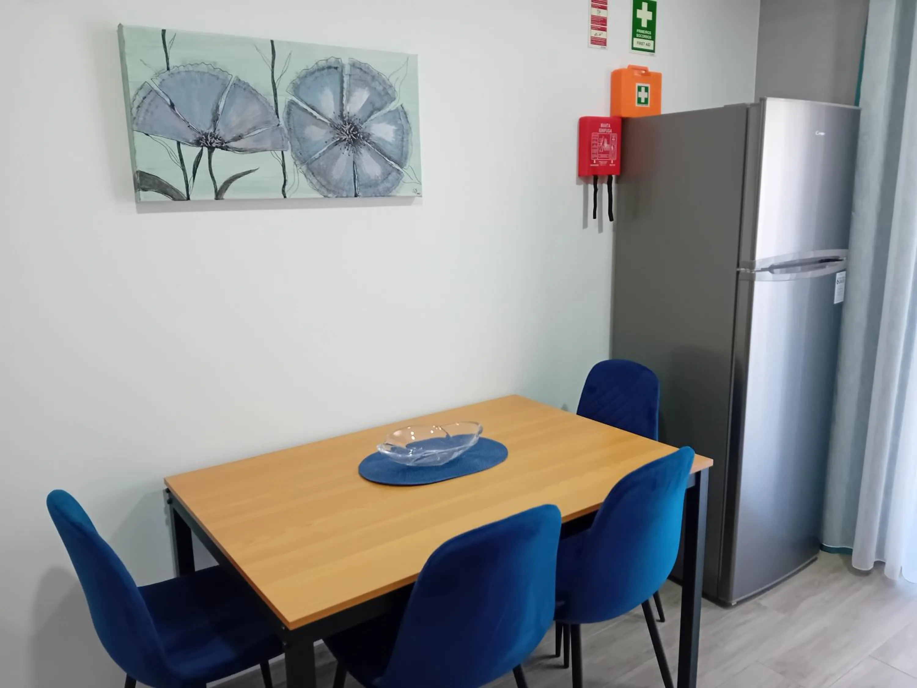 Garden House Fundão