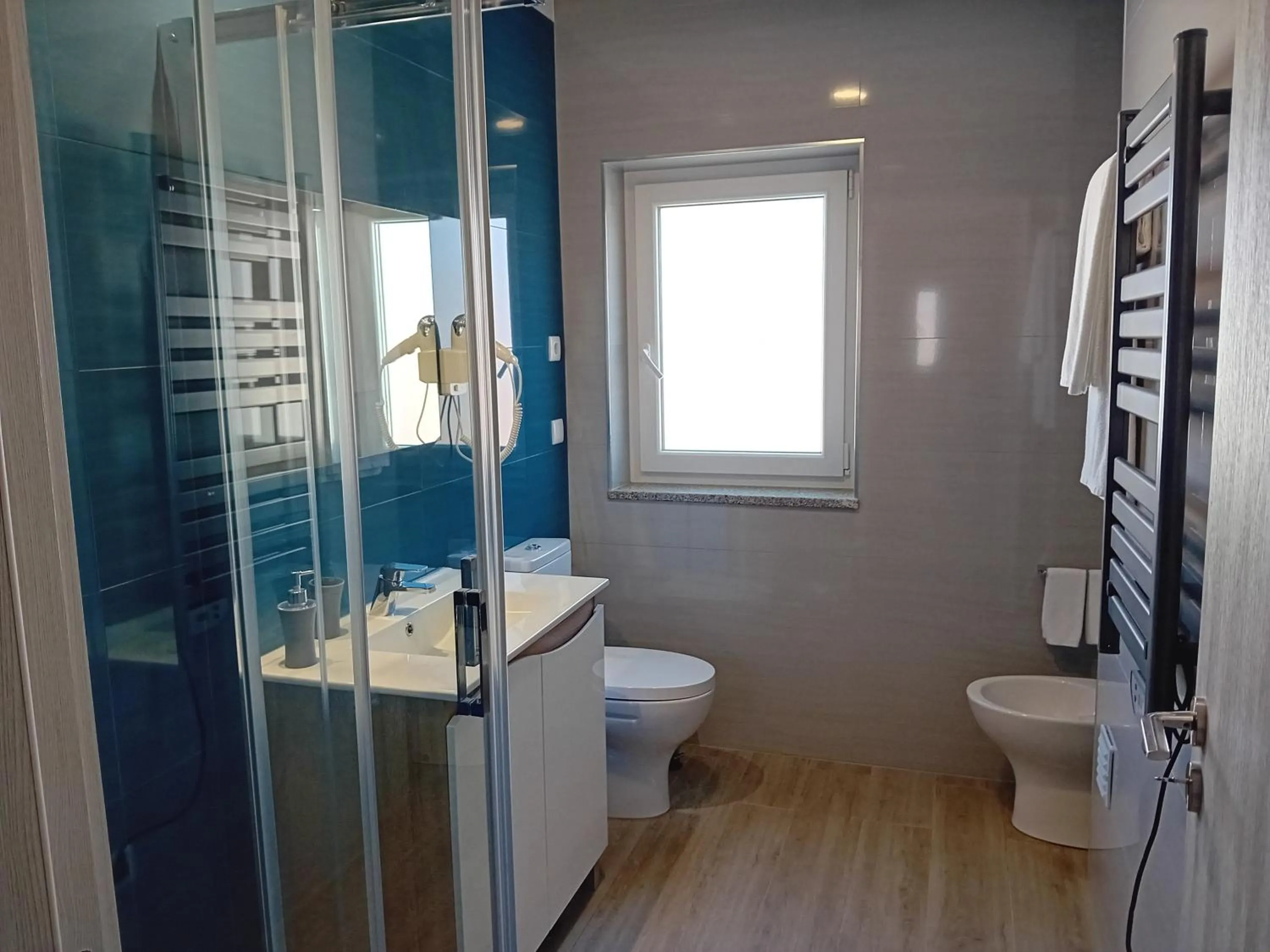 Garden House Fundão