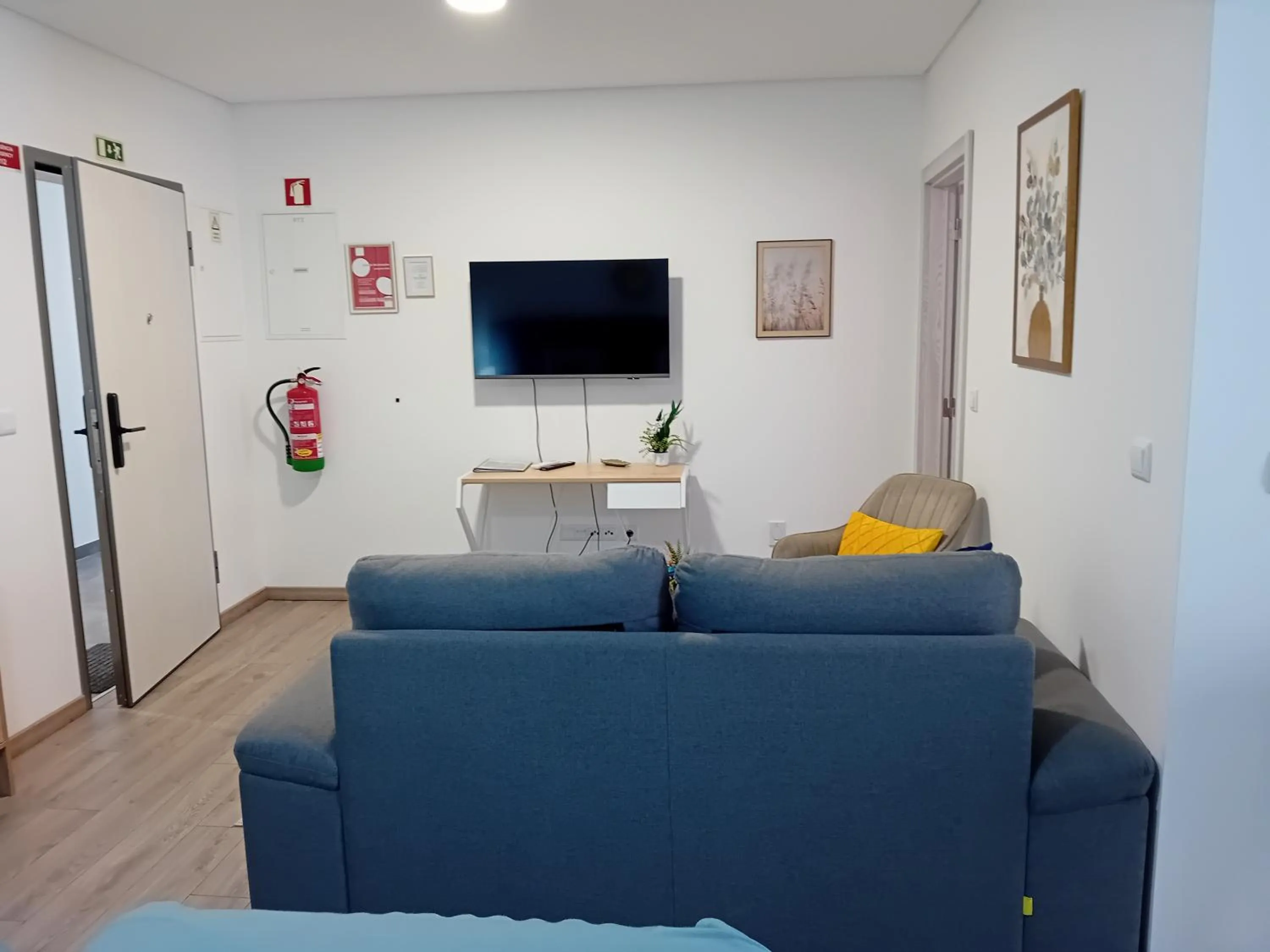 Garden House Fundão